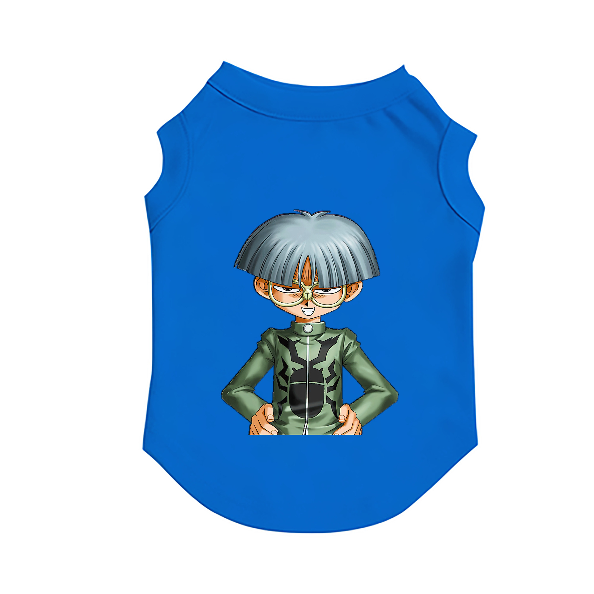 （画像用） 遊☆戯☆王 Yu-Gi-Oh! ペット用ベスト