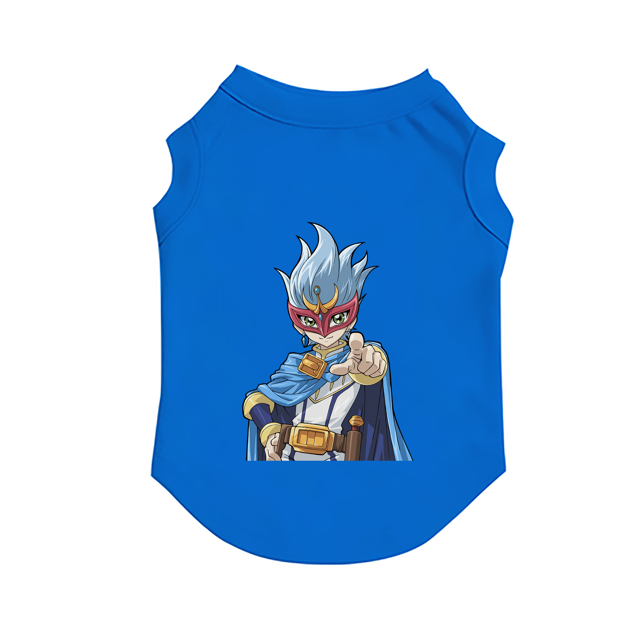（画像用） 遊☆戯☆王 Yu-Gi-Oh! ペット用ベスト