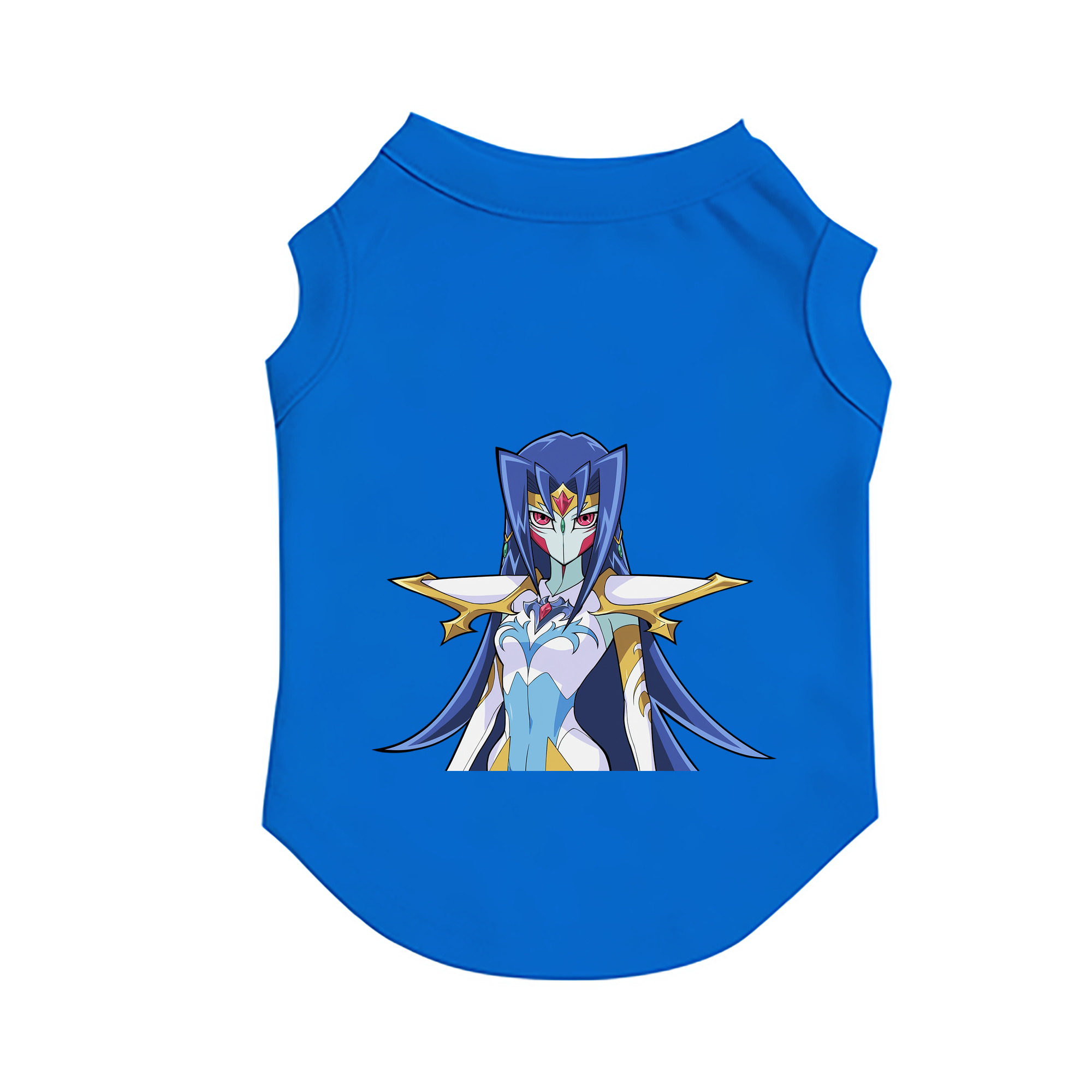 （画像用） 遊☆戯☆王 Yu-Gi-Oh! ペット用ベスト