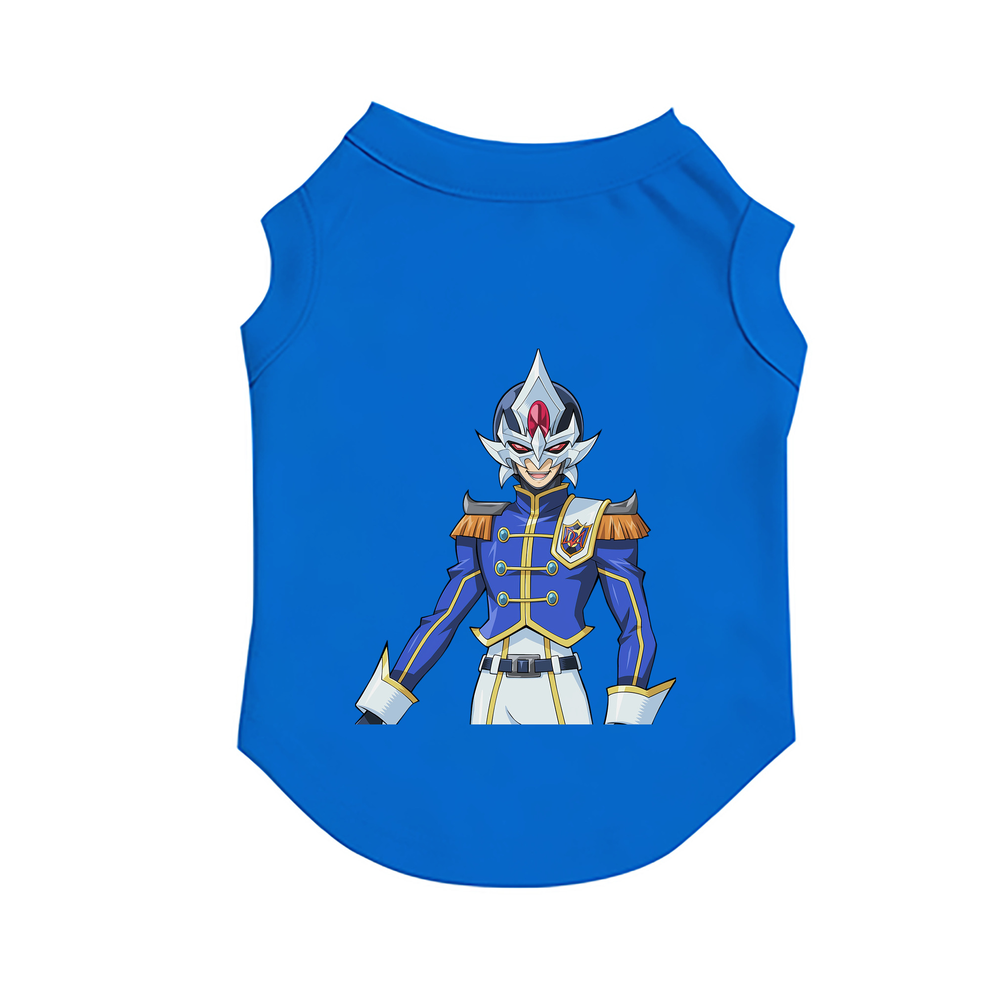 （画像用） 遊☆戯☆王 Yu-Gi-Oh! ペット用ベスト