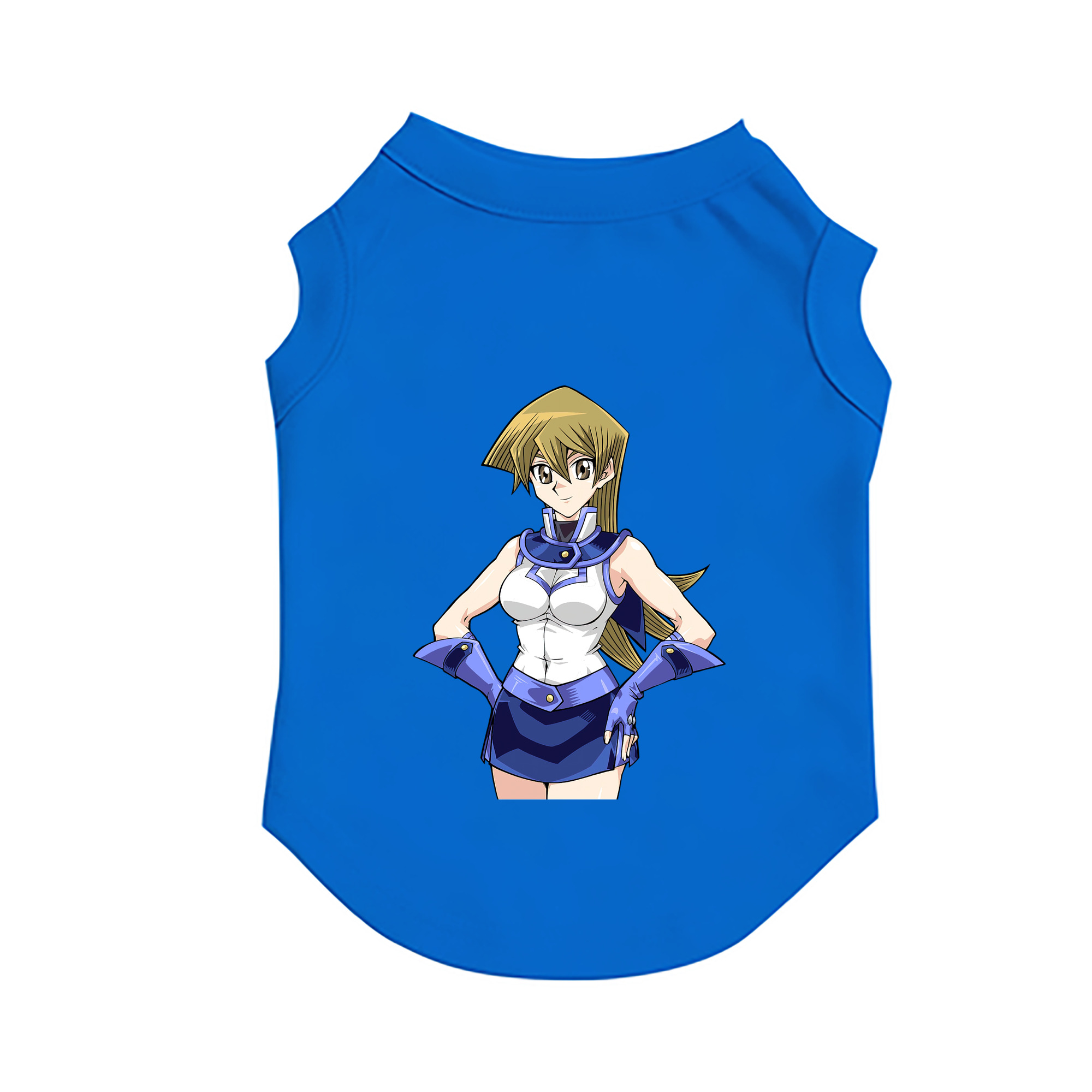 （画像用） 遊☆戯☆王 Yu-Gi-Oh! ペット用ベスト