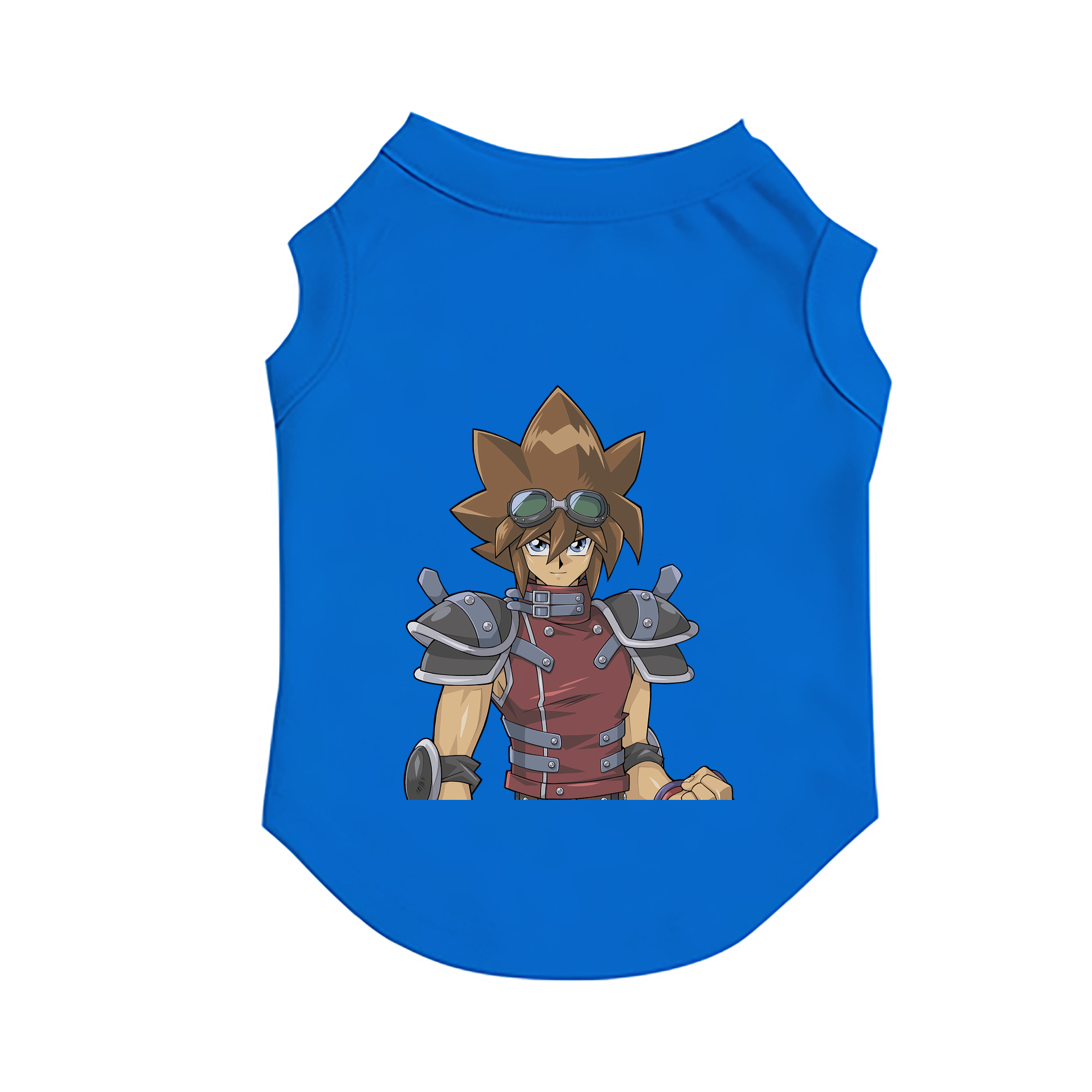 （画像用） 遊☆戯☆王 Yu-Gi-Oh! ペット用ベスト