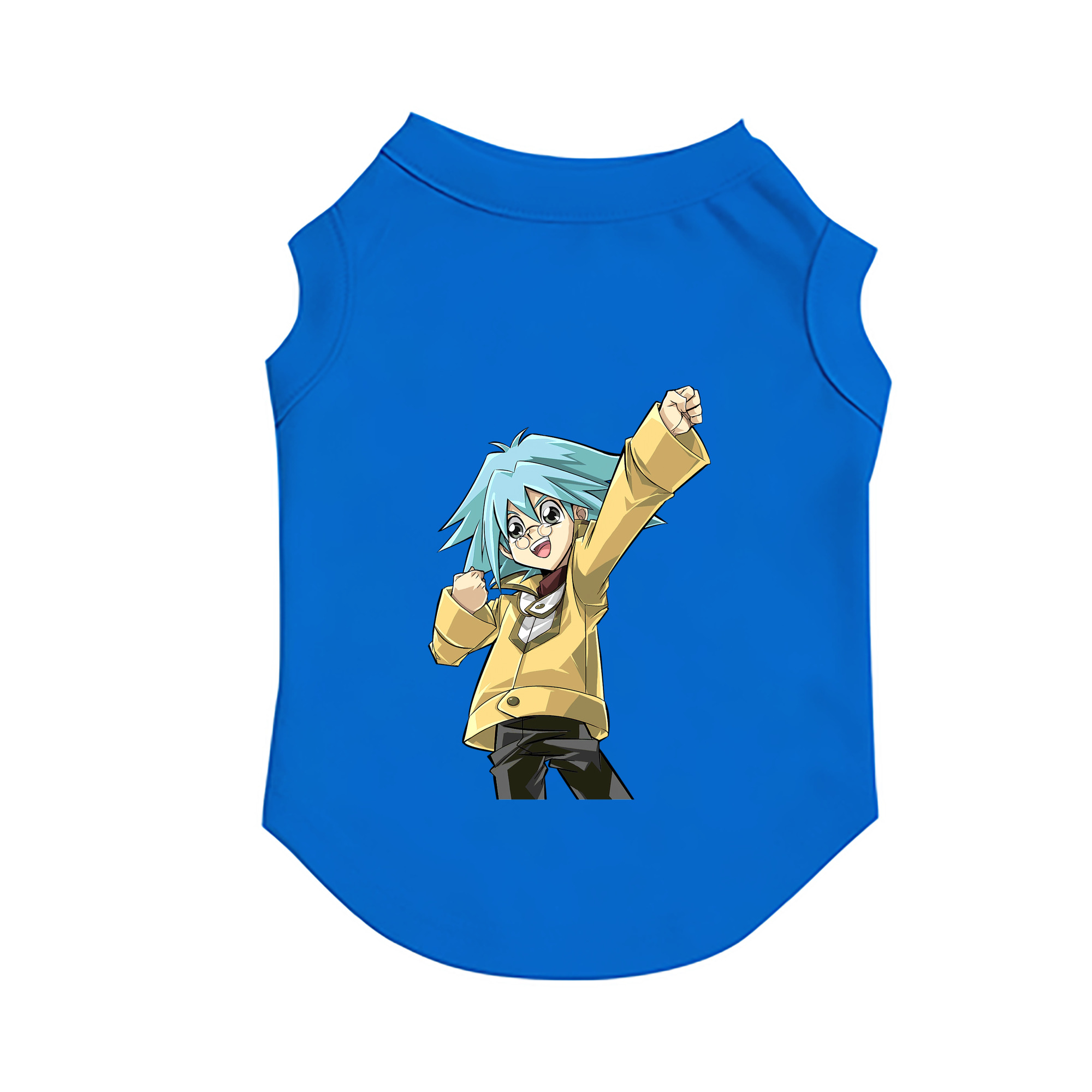 （画像用） 遊☆戯☆王 Yu-Gi-Oh! ペット用ベスト