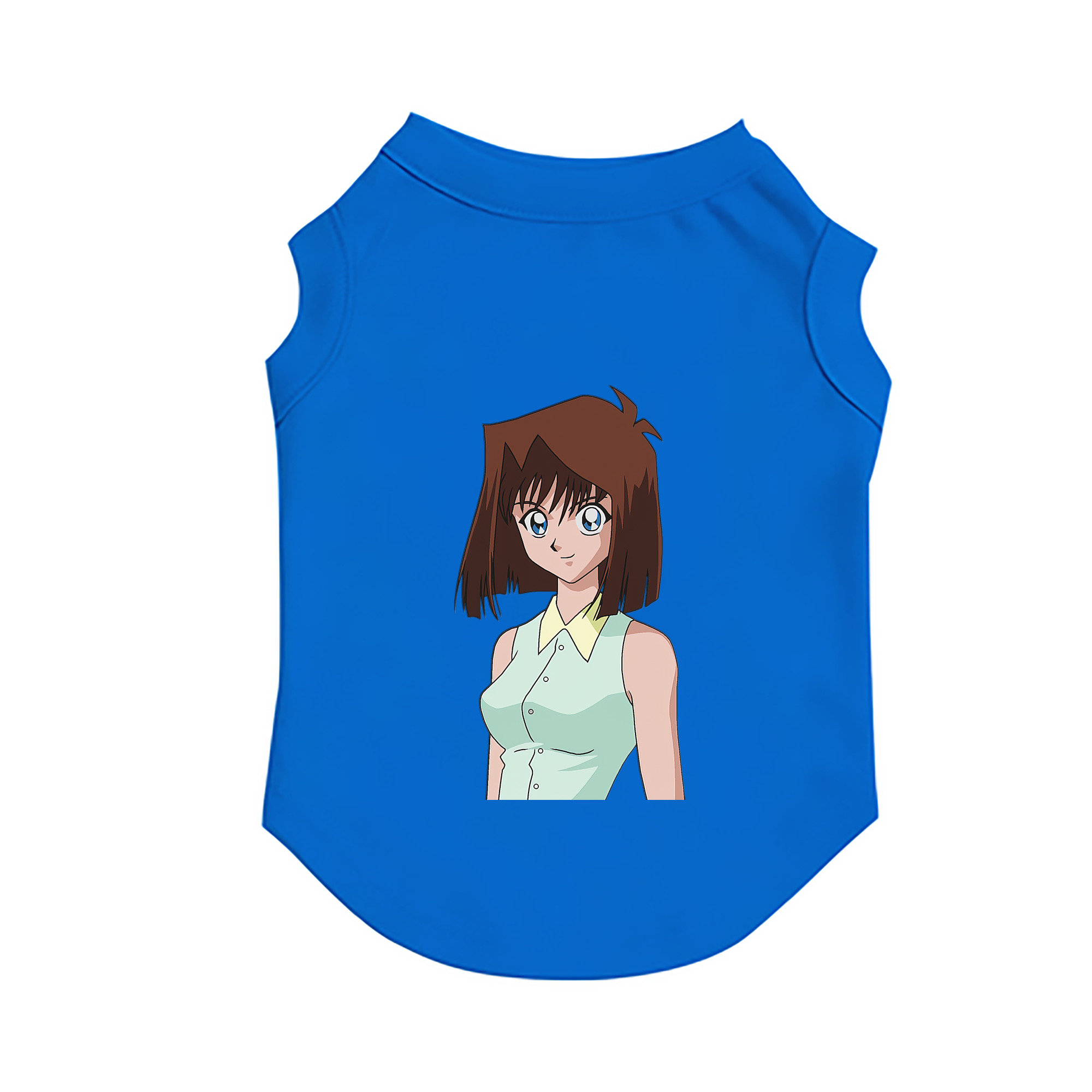 （画像用） 遊☆戯☆王 Yu-Gi-Oh! ペット用ベスト