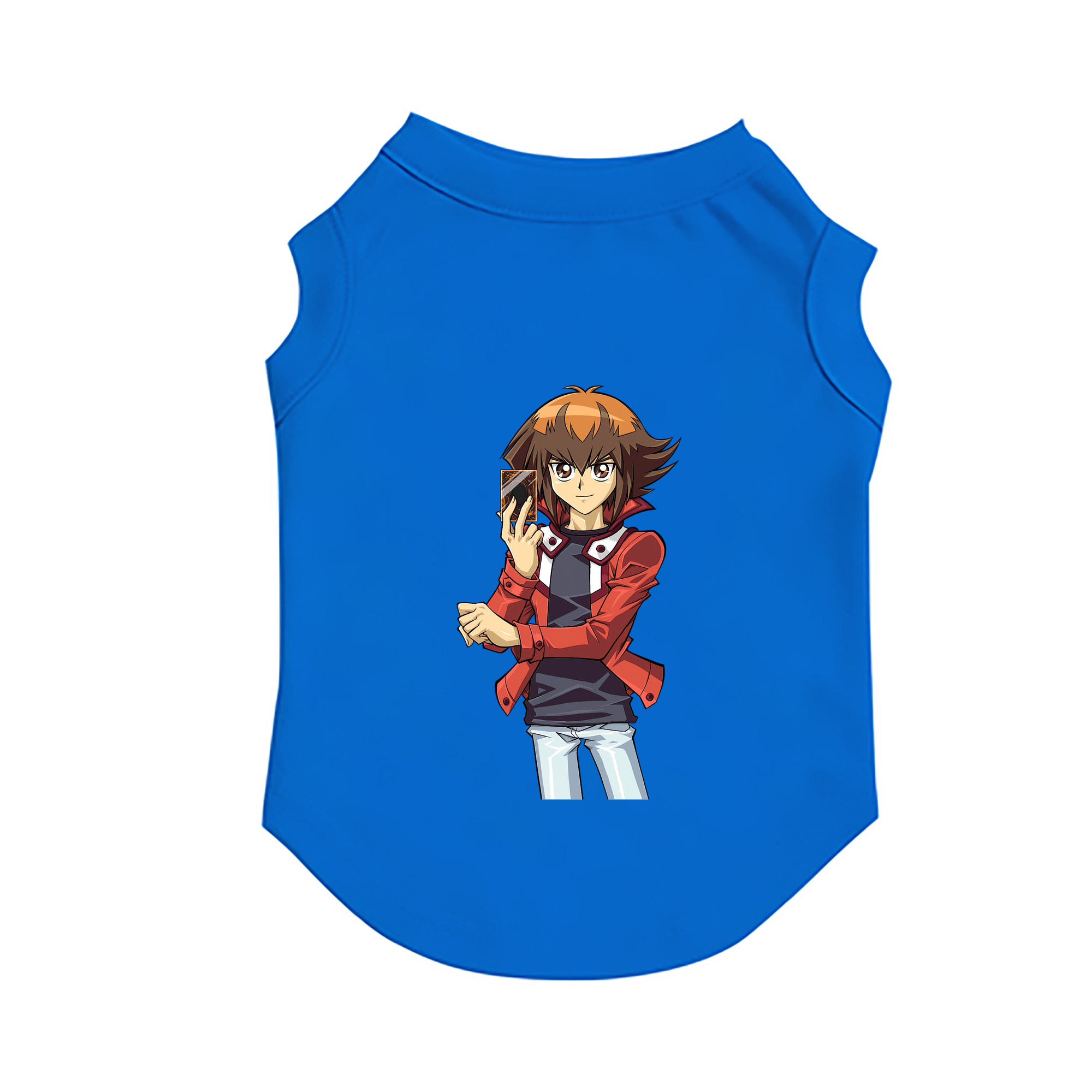 （画像用） 遊☆戯☆王 Yu-Gi-Oh! ペット用ベスト