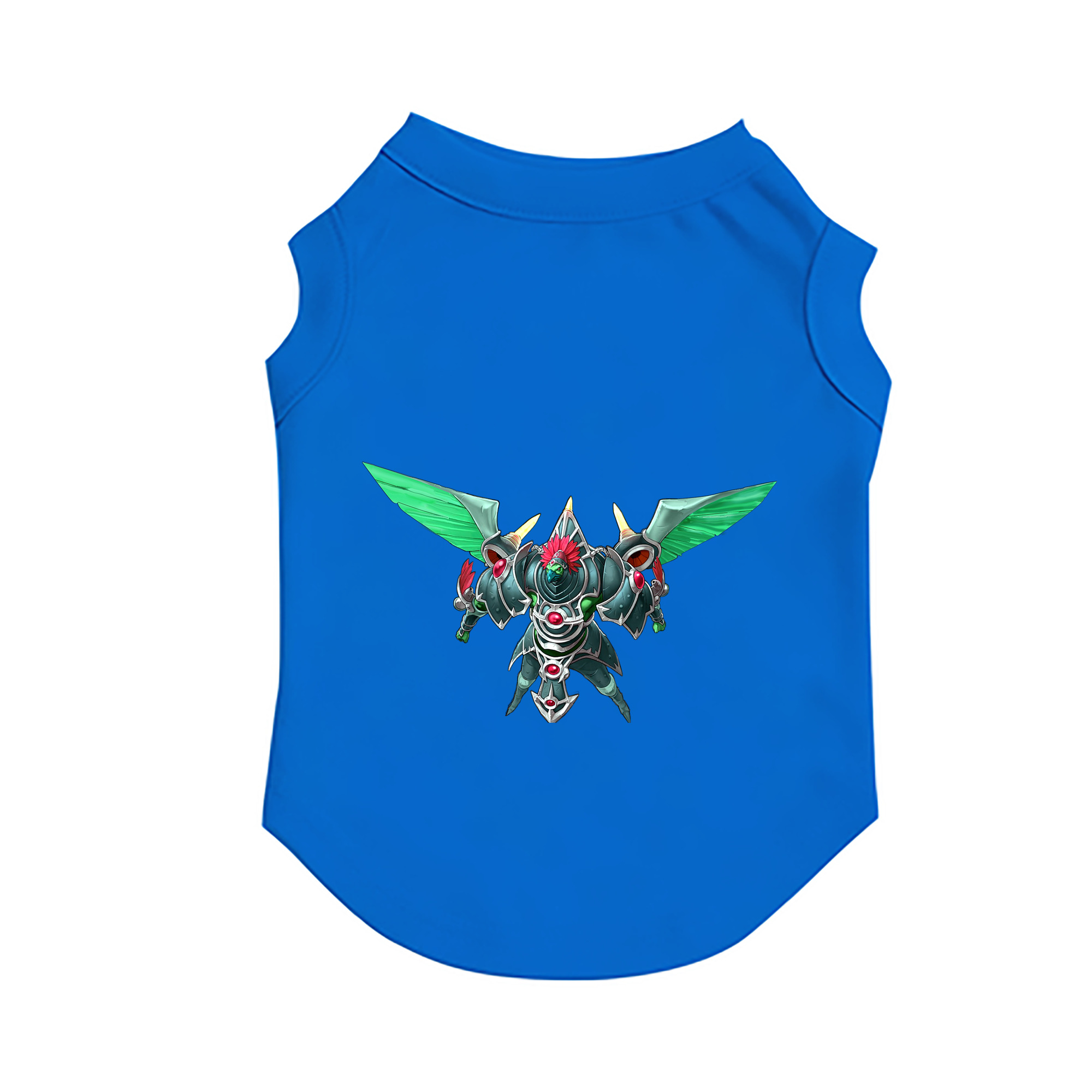（画像用） 遊☆戯☆王 Yu-Gi-Oh! ペット用ベスト
