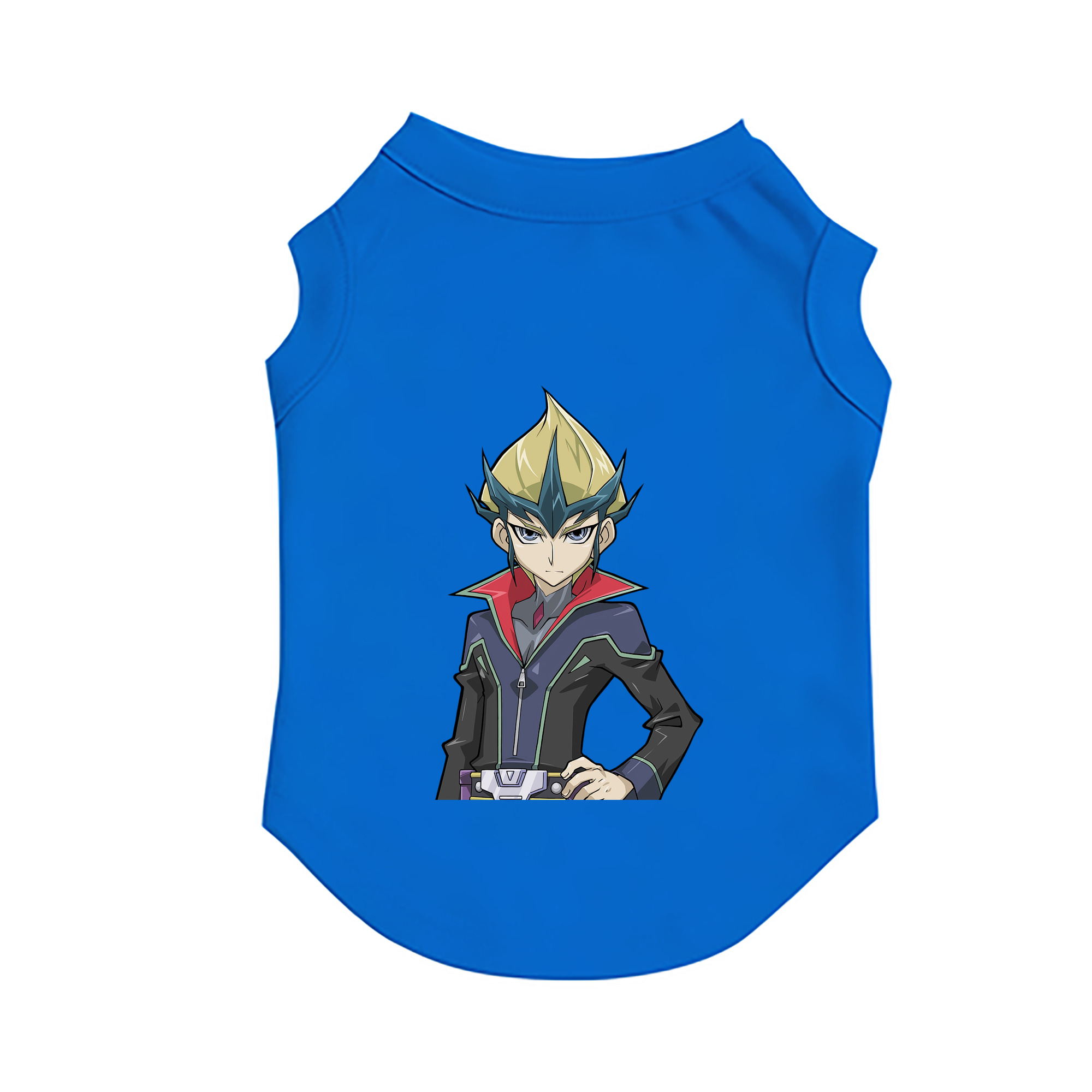 （画像用） 遊☆戯☆王 Yu-Gi-Oh! ペット用ベスト