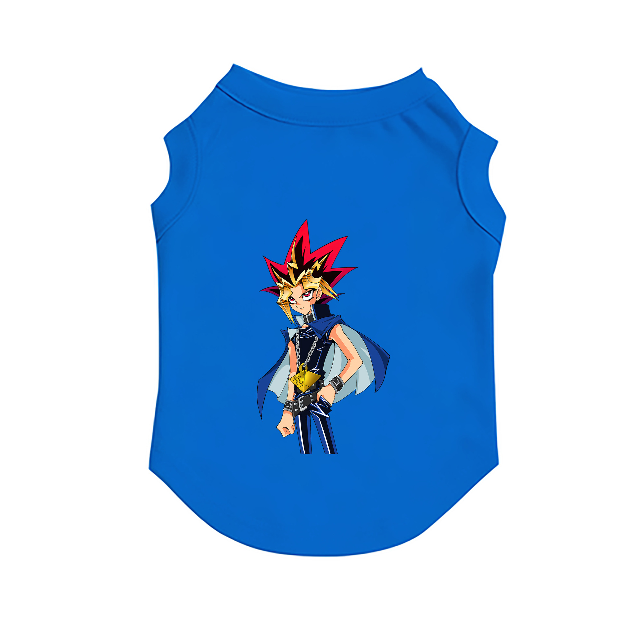 （画像用） 遊☆戯☆王 Yu-Gi-Oh! ペット用ベスト