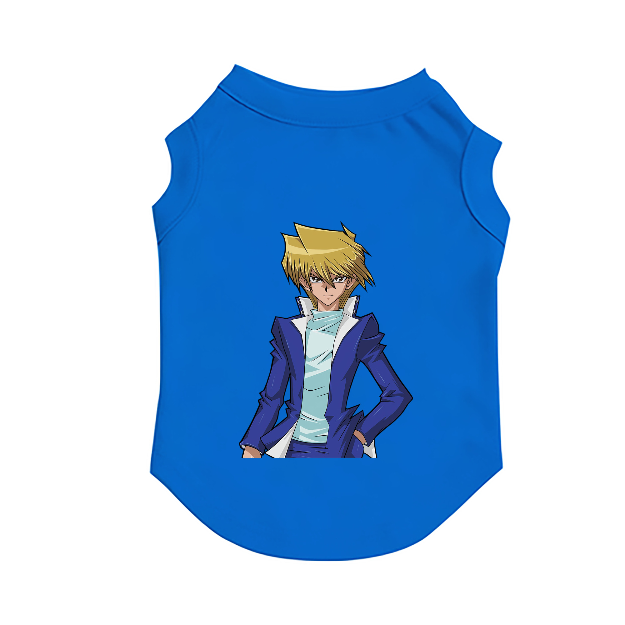 （画像用） 遊☆戯☆王 Yu-Gi-Oh! ペット用ベスト