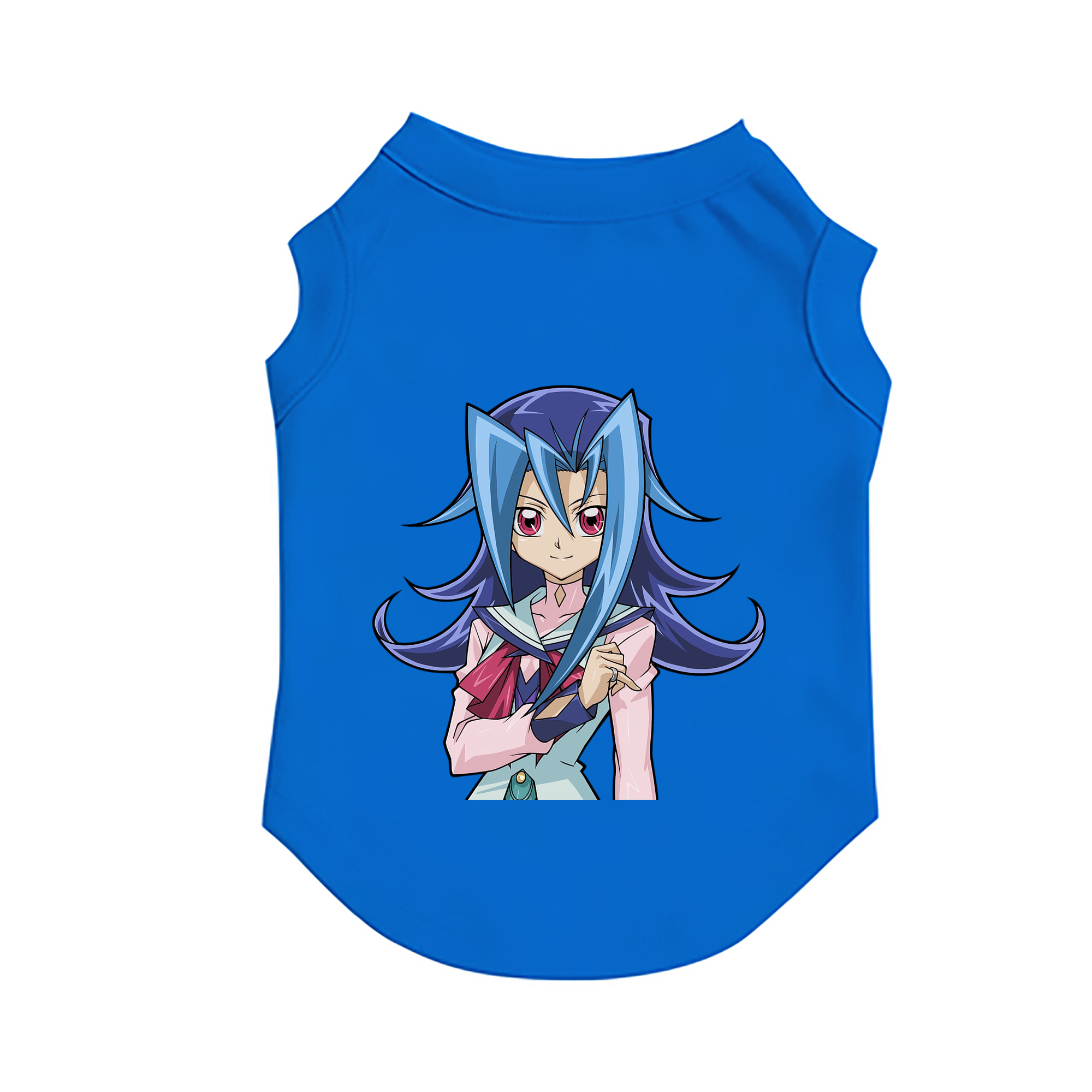 （画像用） 遊☆戯☆王 Yu-Gi-Oh! ペット用ベスト