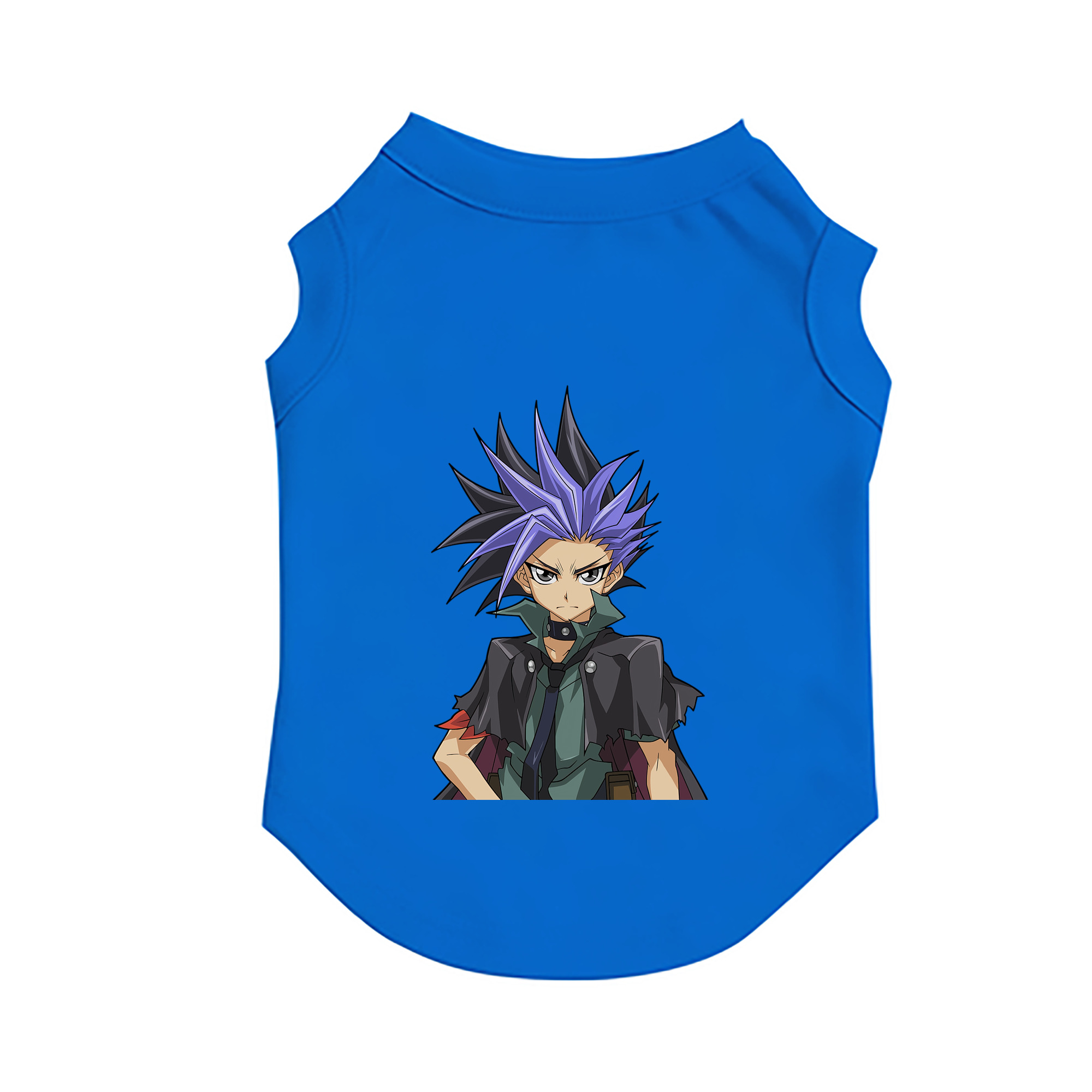（画像用） 遊☆戯☆王 Yu-Gi-Oh! ペット用ベスト