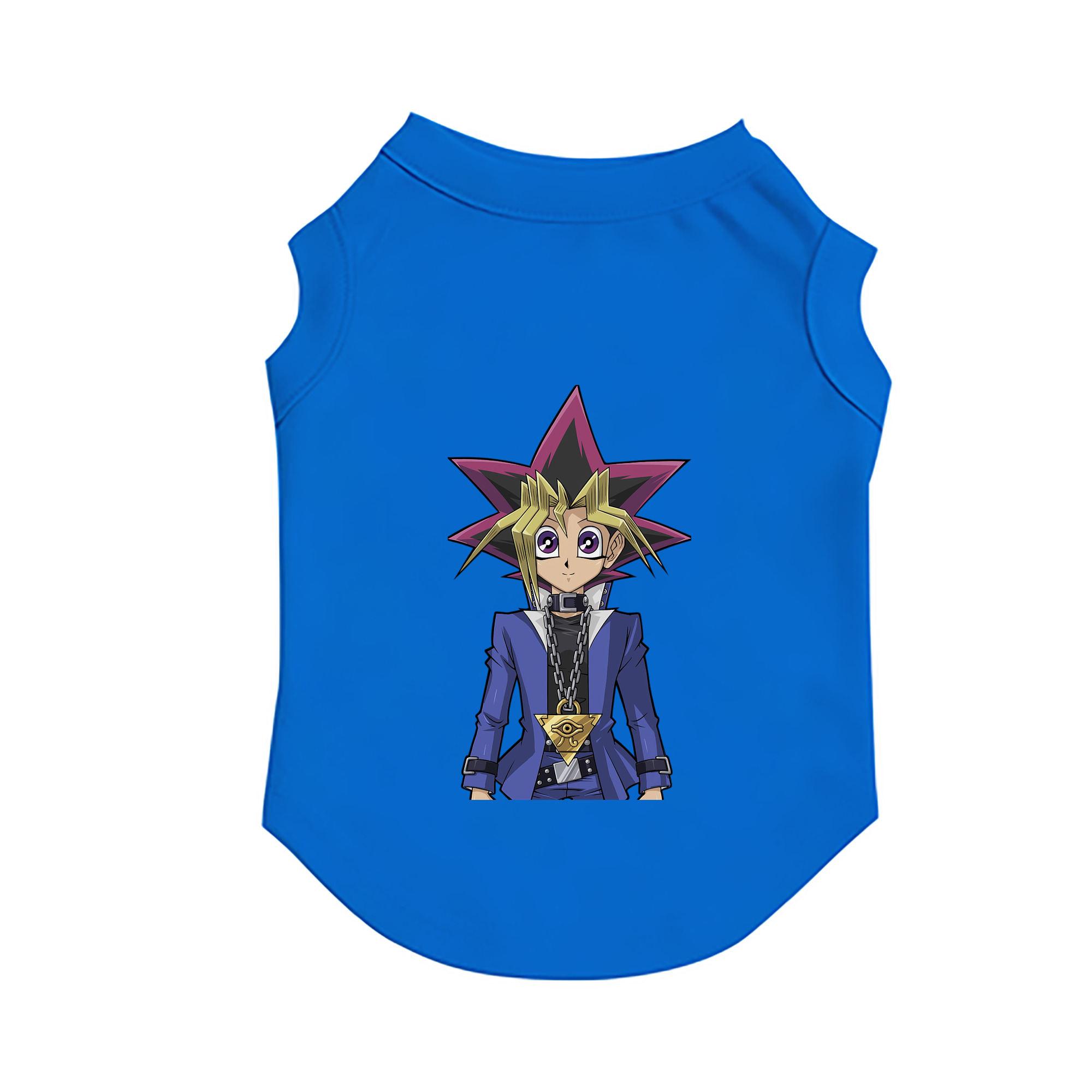 （画像用） 遊☆戯☆王 Yu-Gi-Oh! ペット用ベスト