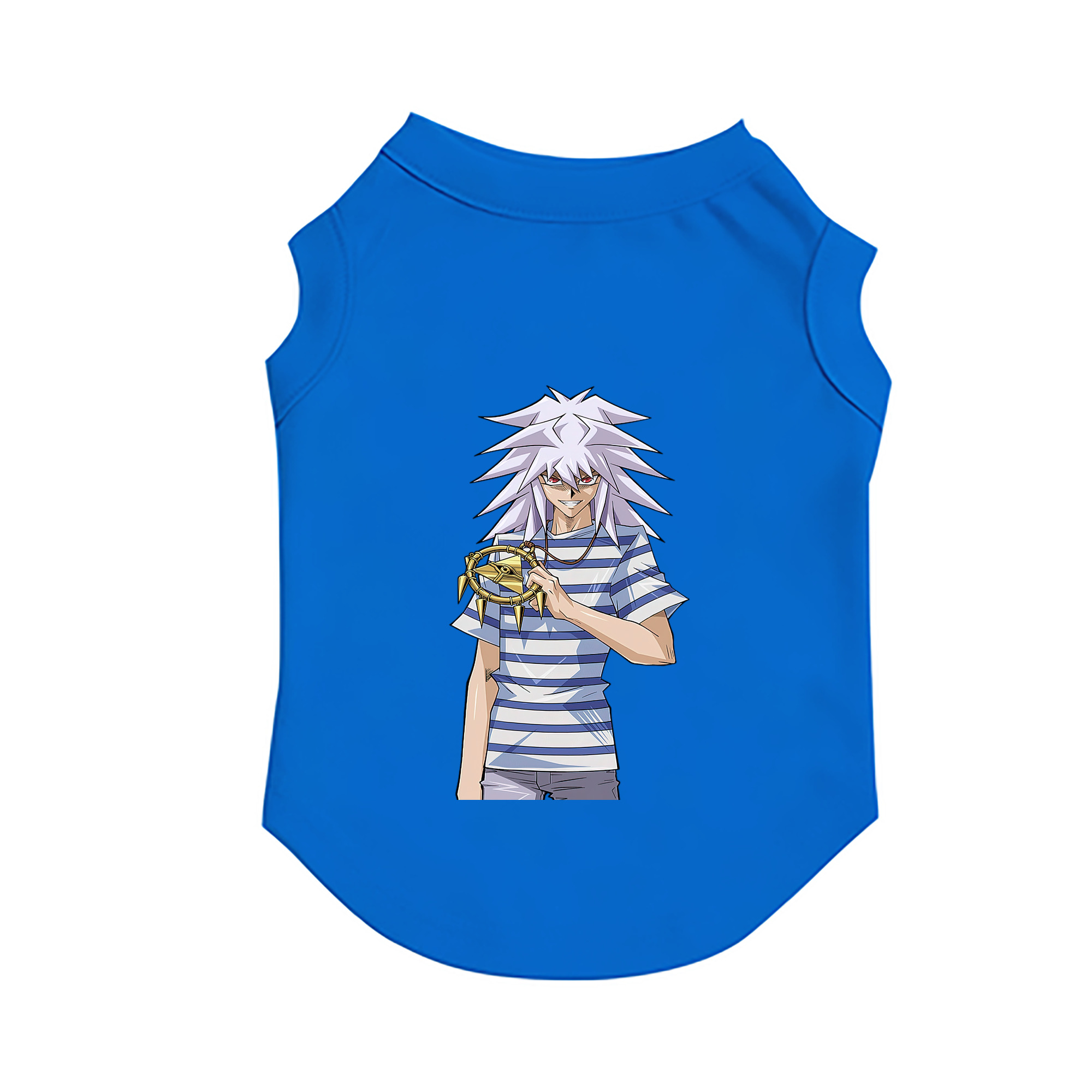 （画像用） 遊☆戯☆王 Yu-Gi-Oh! ペット用ベスト