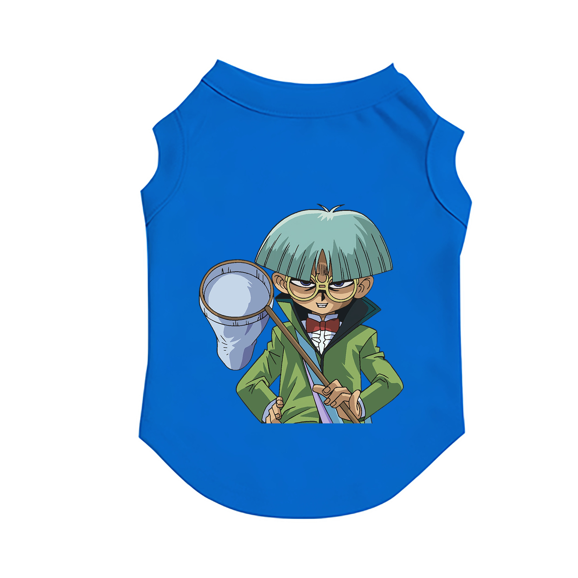 （画像用） 遊☆戯☆王 Yu-Gi-Oh! ペット用ベスト