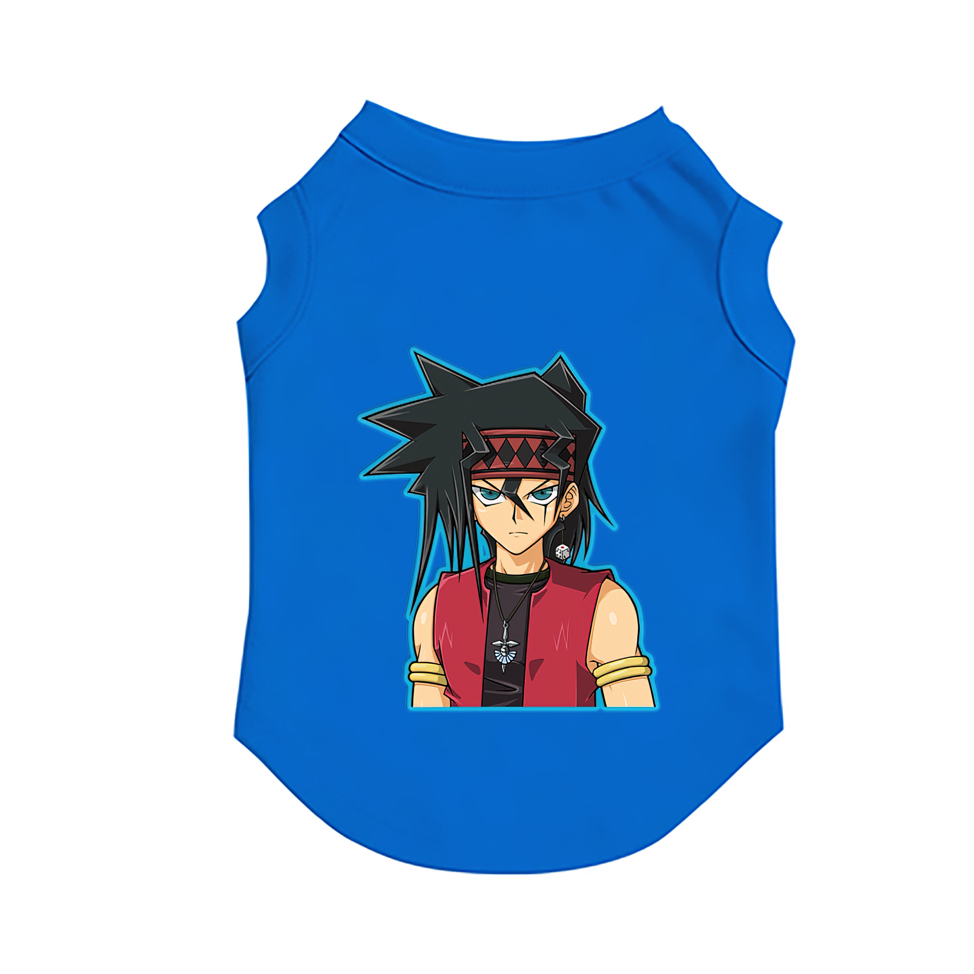（画像用） 遊☆戯☆王 Yu-Gi-Oh! ペット用ベスト