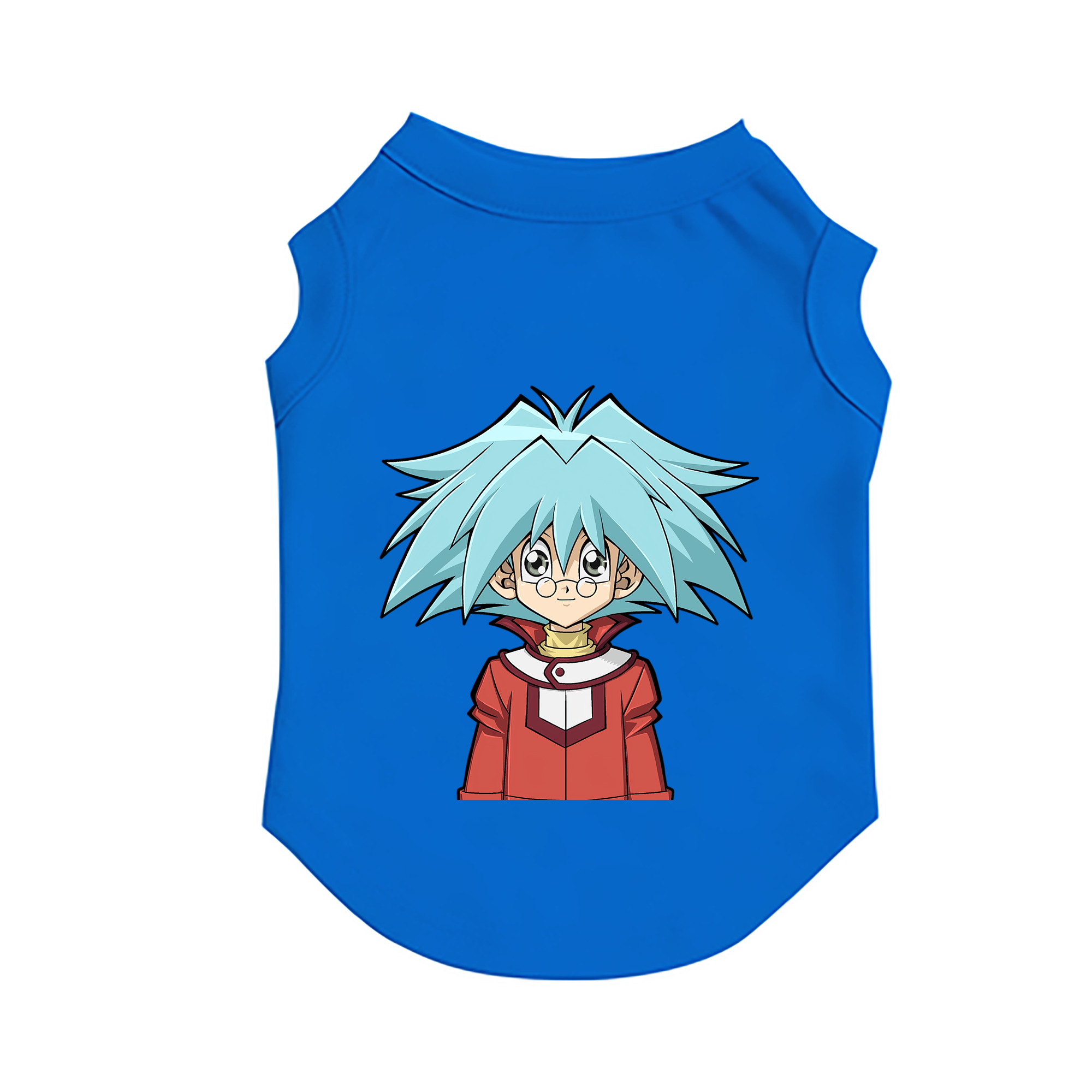 （画像用） 遊☆戯☆王 Yu-Gi-Oh! ペット用ベスト