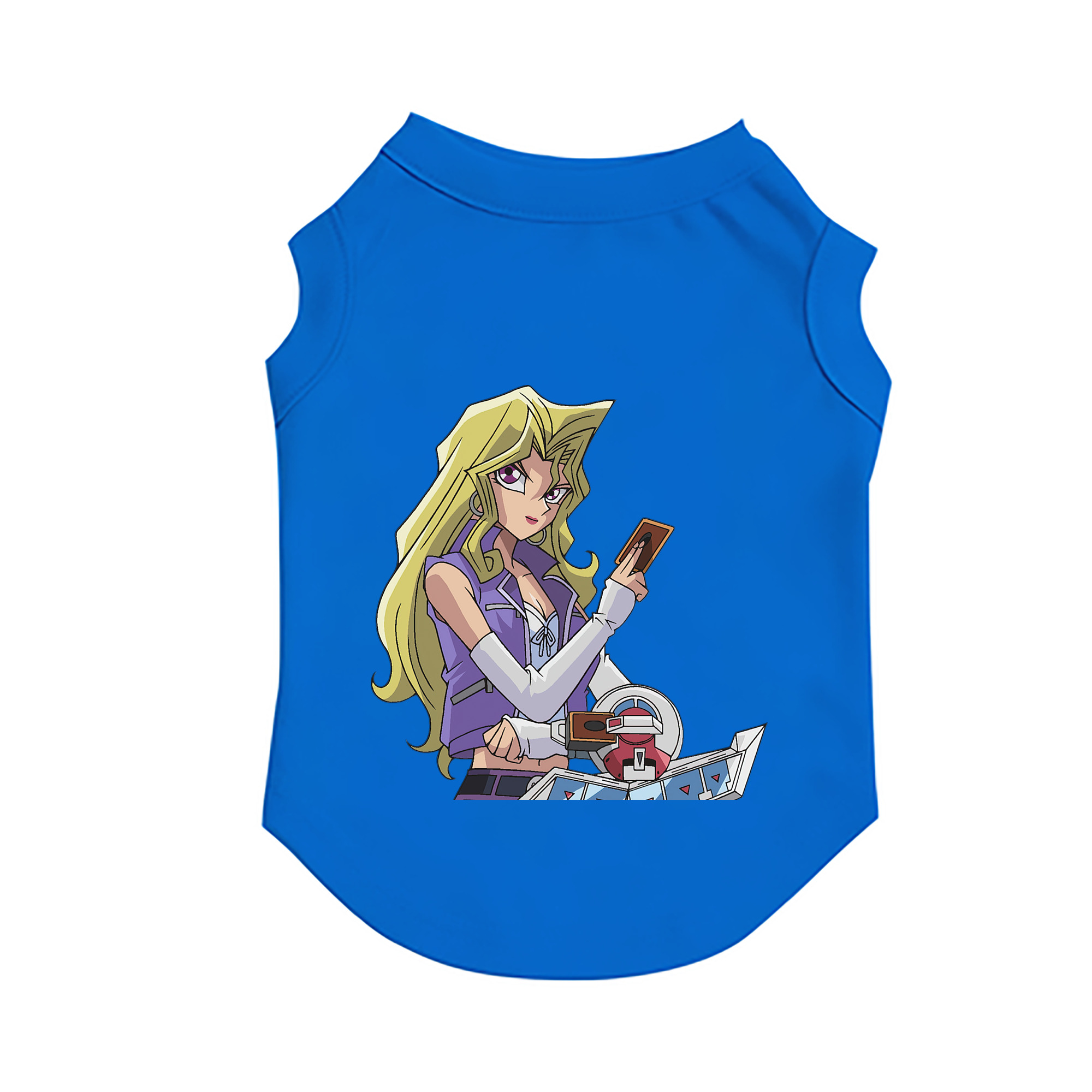 （画像用） 遊☆戯☆王 Yu-Gi-Oh! ペット用ベスト