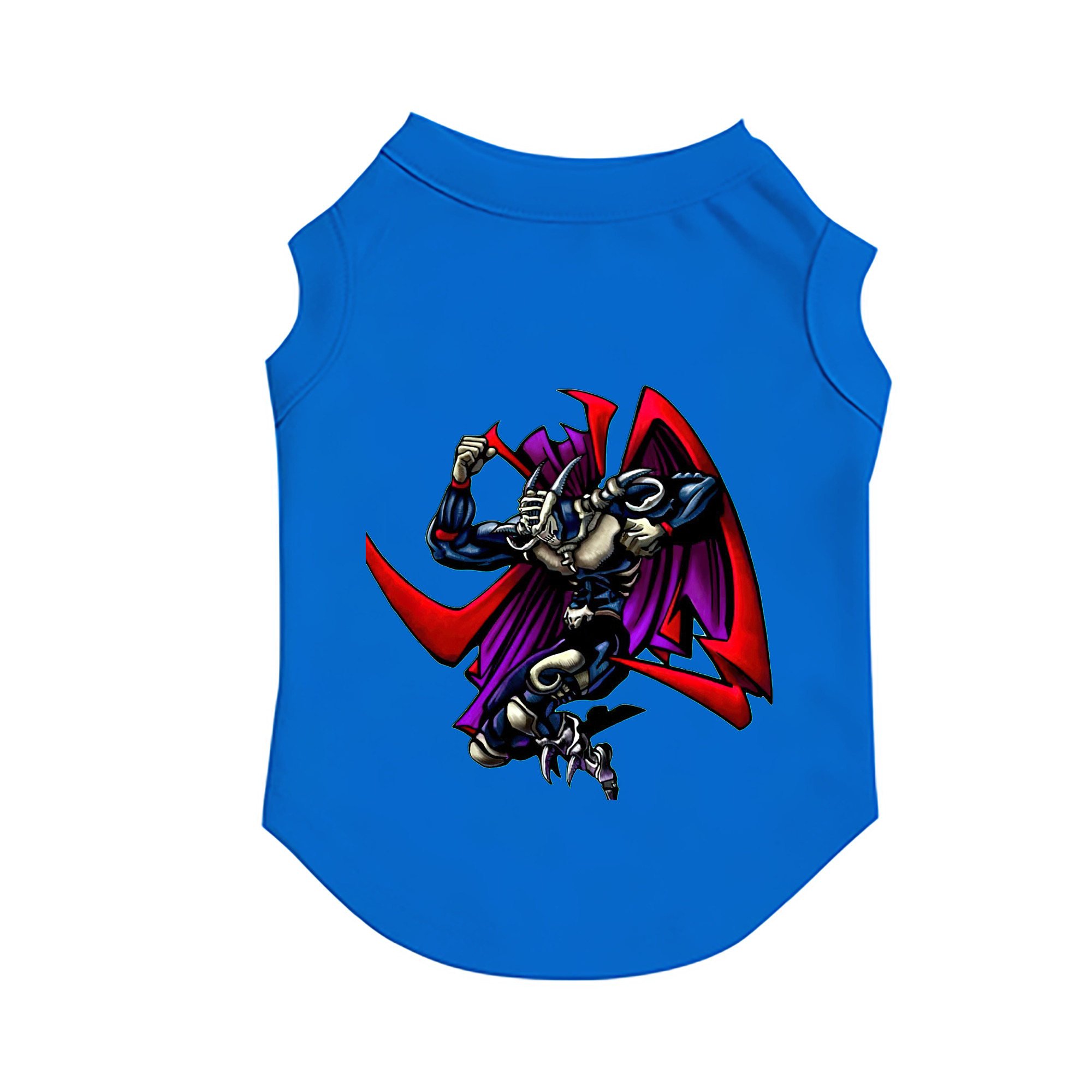 （画像用） 遊☆戯☆王 Yu-Gi-Oh! ペット用ベスト