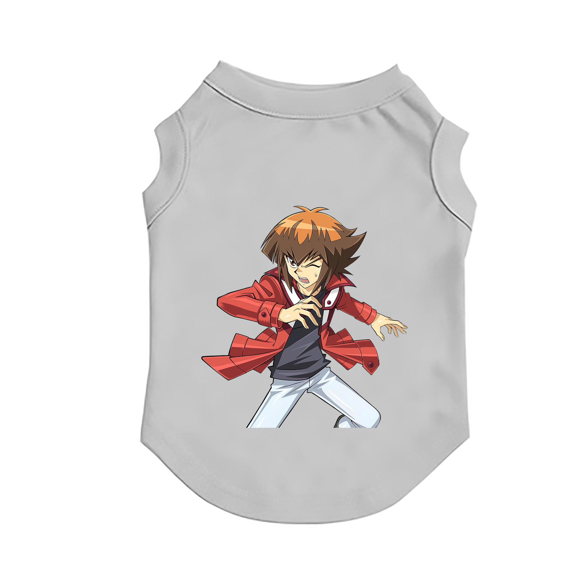 （画像用） 遊☆戯☆王 Yu-Gi-Oh! ペット用ベスト