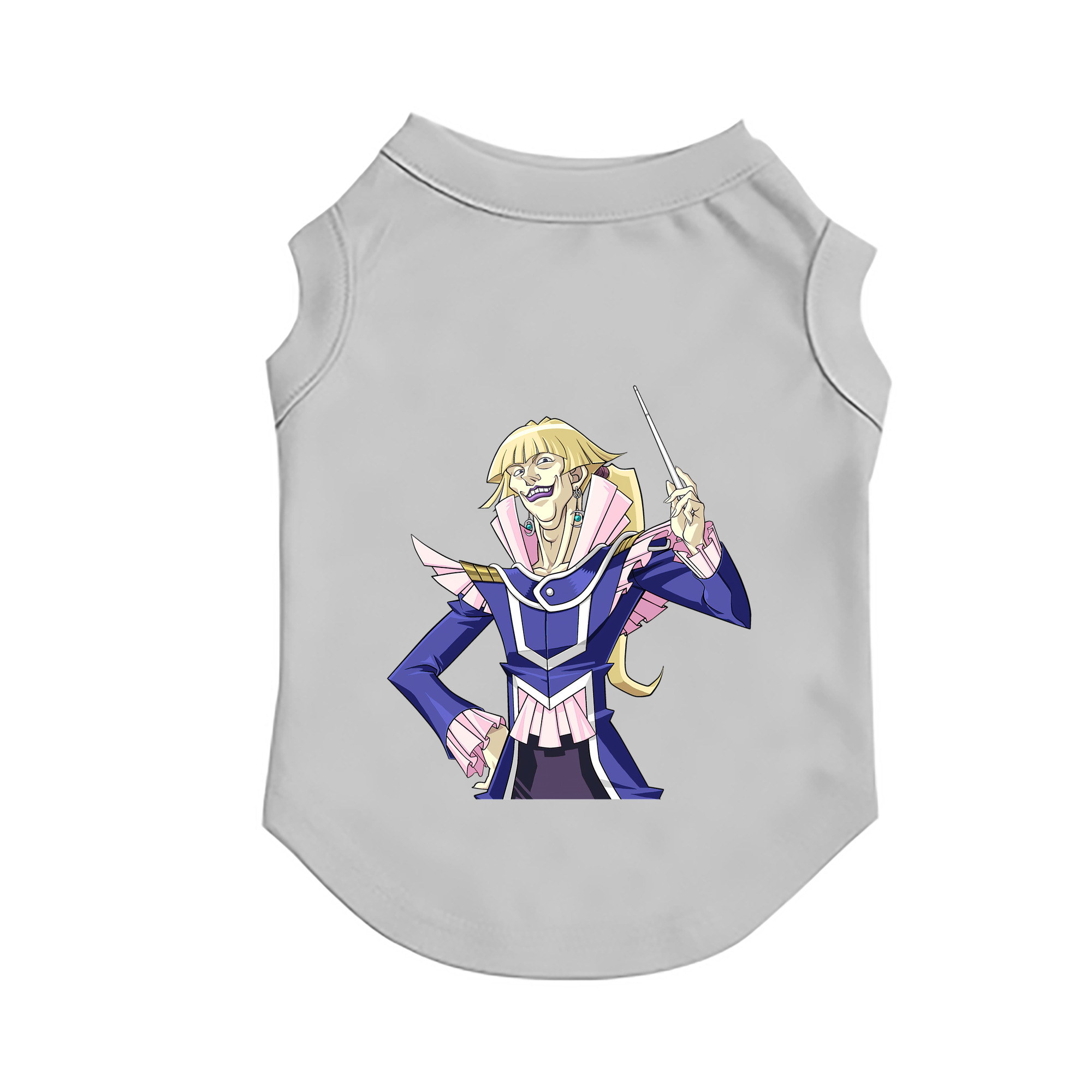 （画像用） 遊☆戯☆王 Yu-Gi-Oh! ペット用ベスト