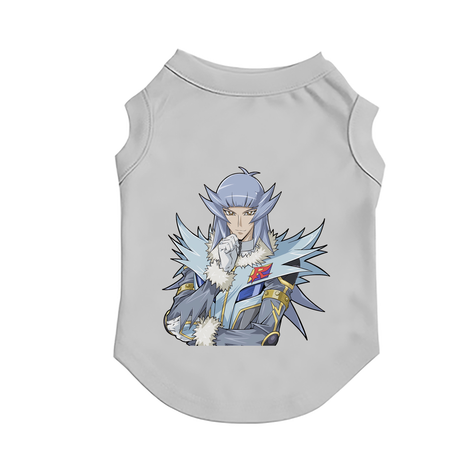 （画像用） 遊☆戯☆王 Yu-Gi-Oh! ペット用ベスト