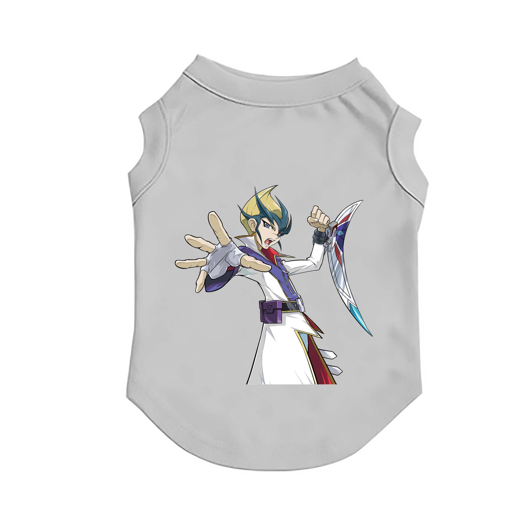 （画像用） 遊☆戯☆王 Yu-Gi-Oh! ペット用ベスト