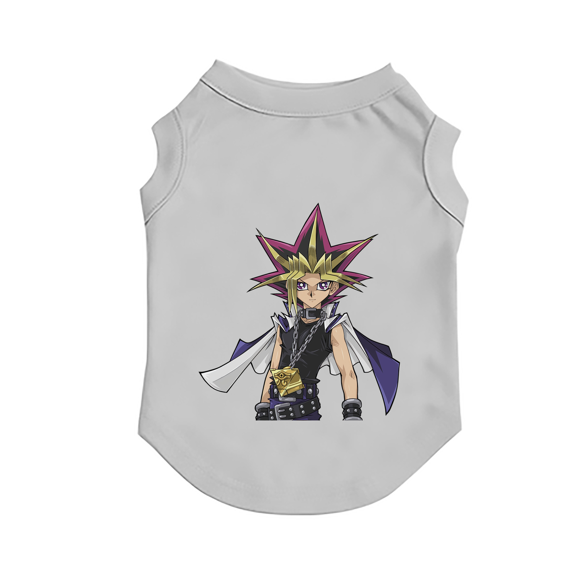 （画像用） 遊☆戯☆王 Yu-Gi-Oh! ペット用ベスト