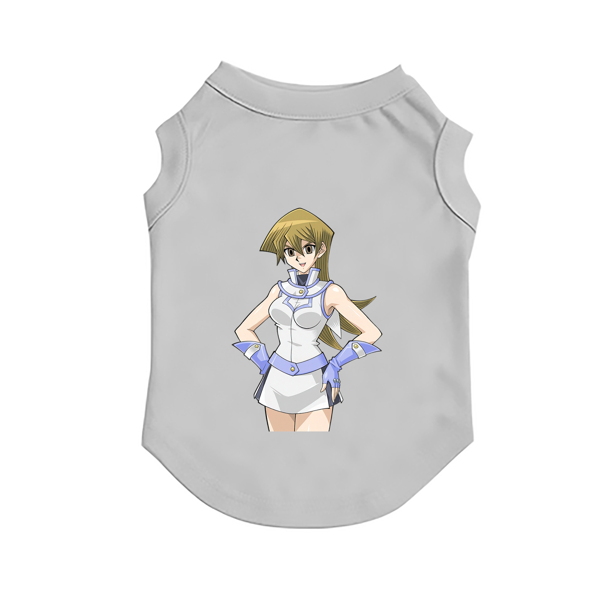 （画像用） 遊☆戯☆王 Yu-Gi-Oh! ペット用ベスト