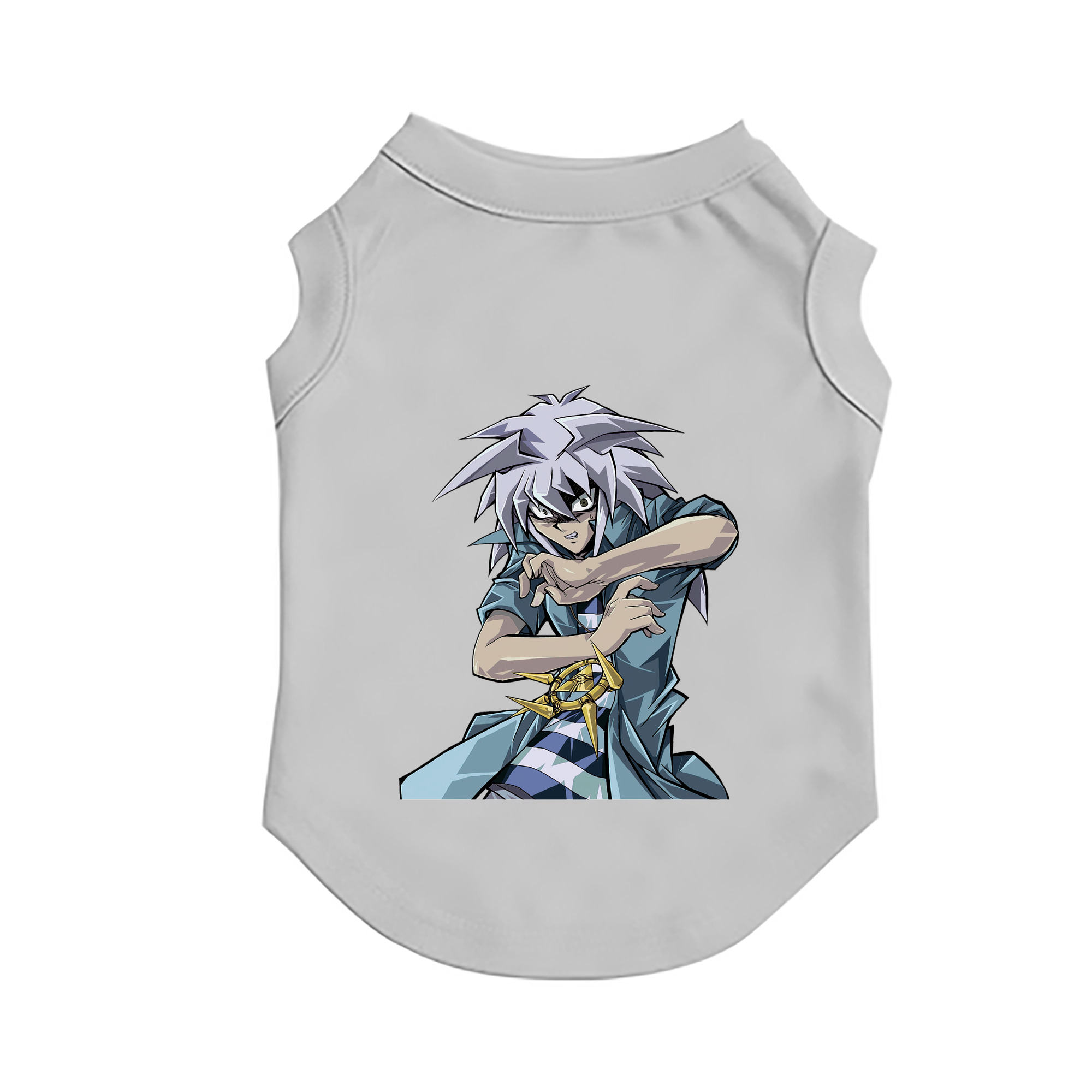 （画像用） 遊☆戯☆王 Yu-Gi-Oh! ペット用ベスト