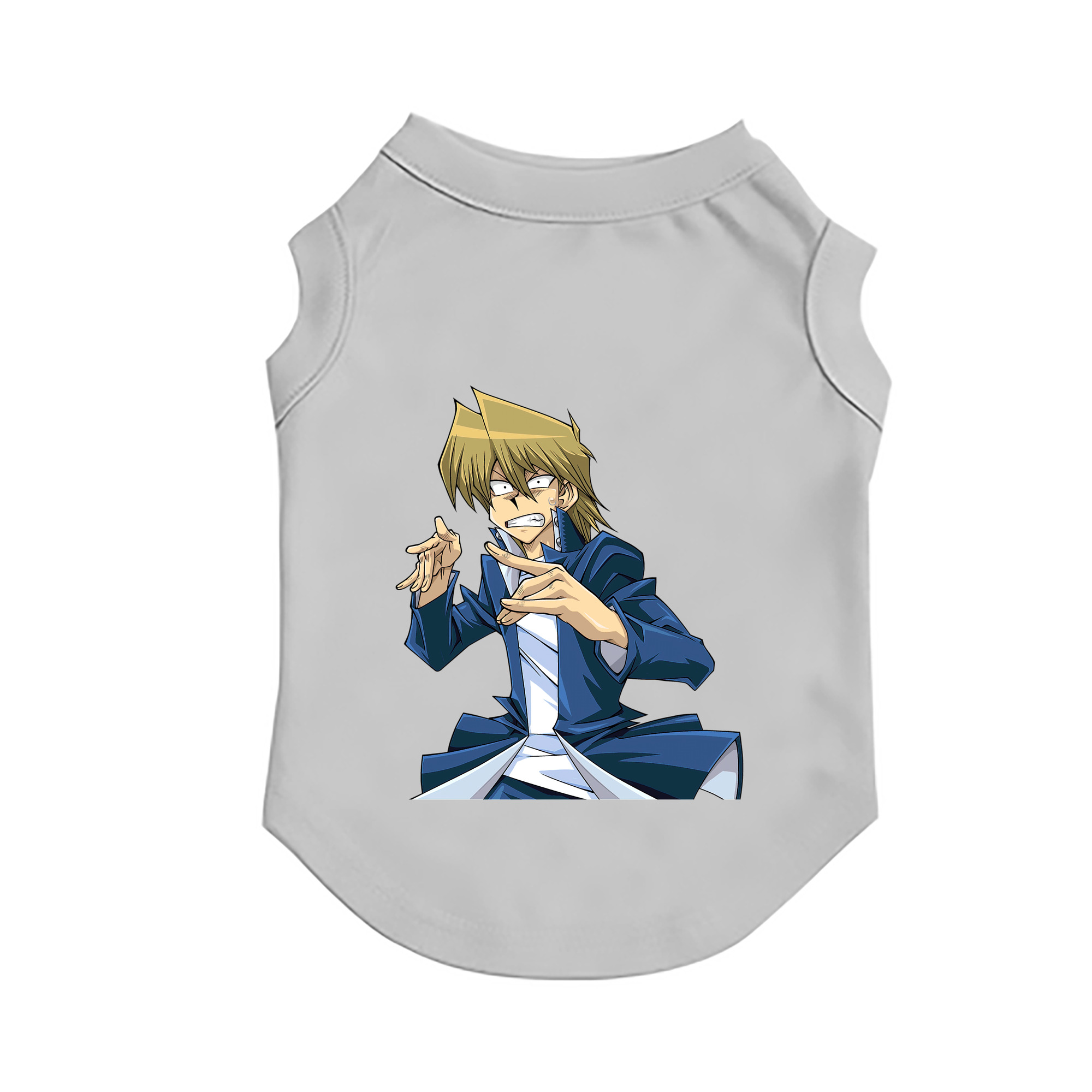 （画像用） 遊☆戯☆王 Yu-Gi-Oh! ペット用ベスト