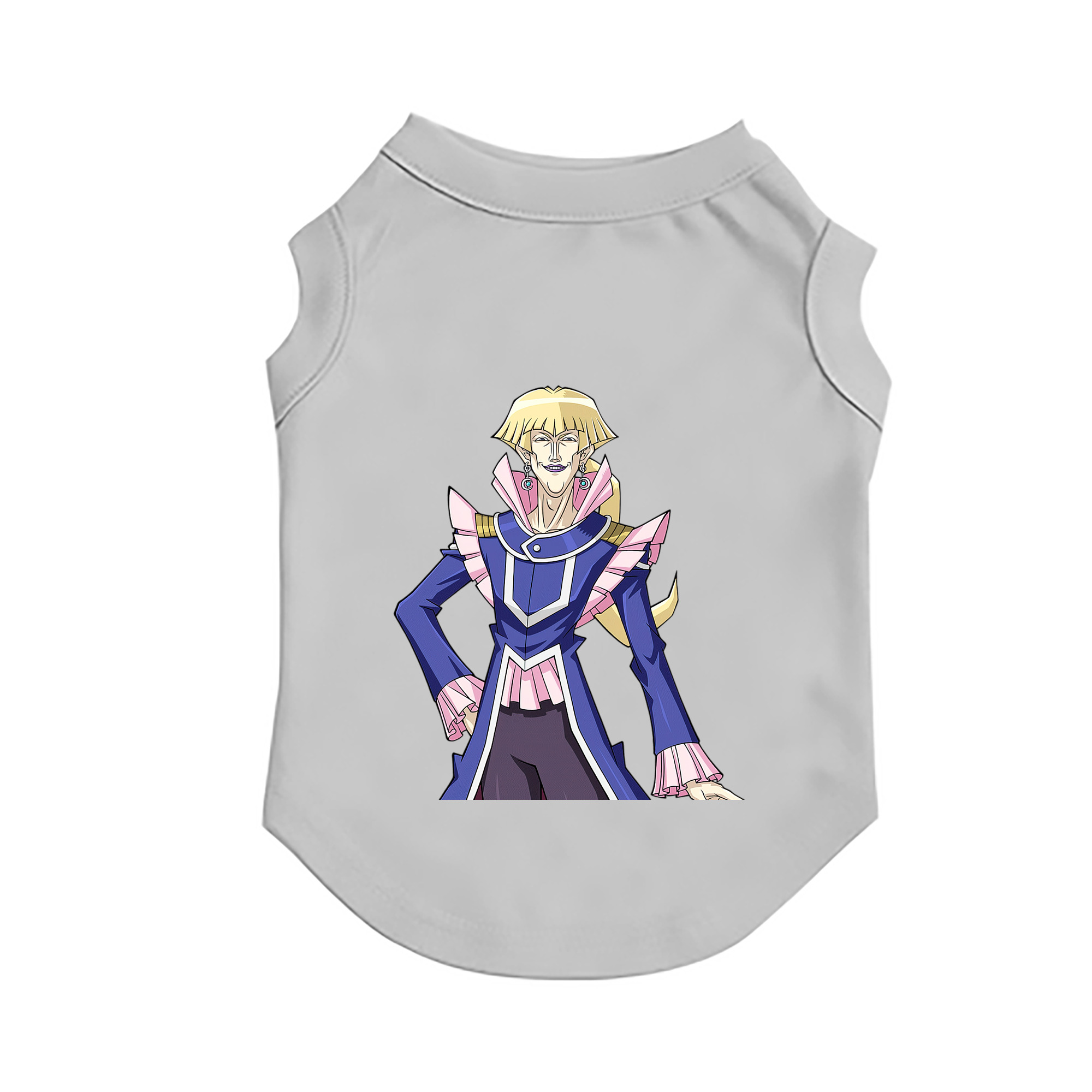 （画像用） 遊☆戯☆王 Yu-Gi-Oh! ペット用ベスト