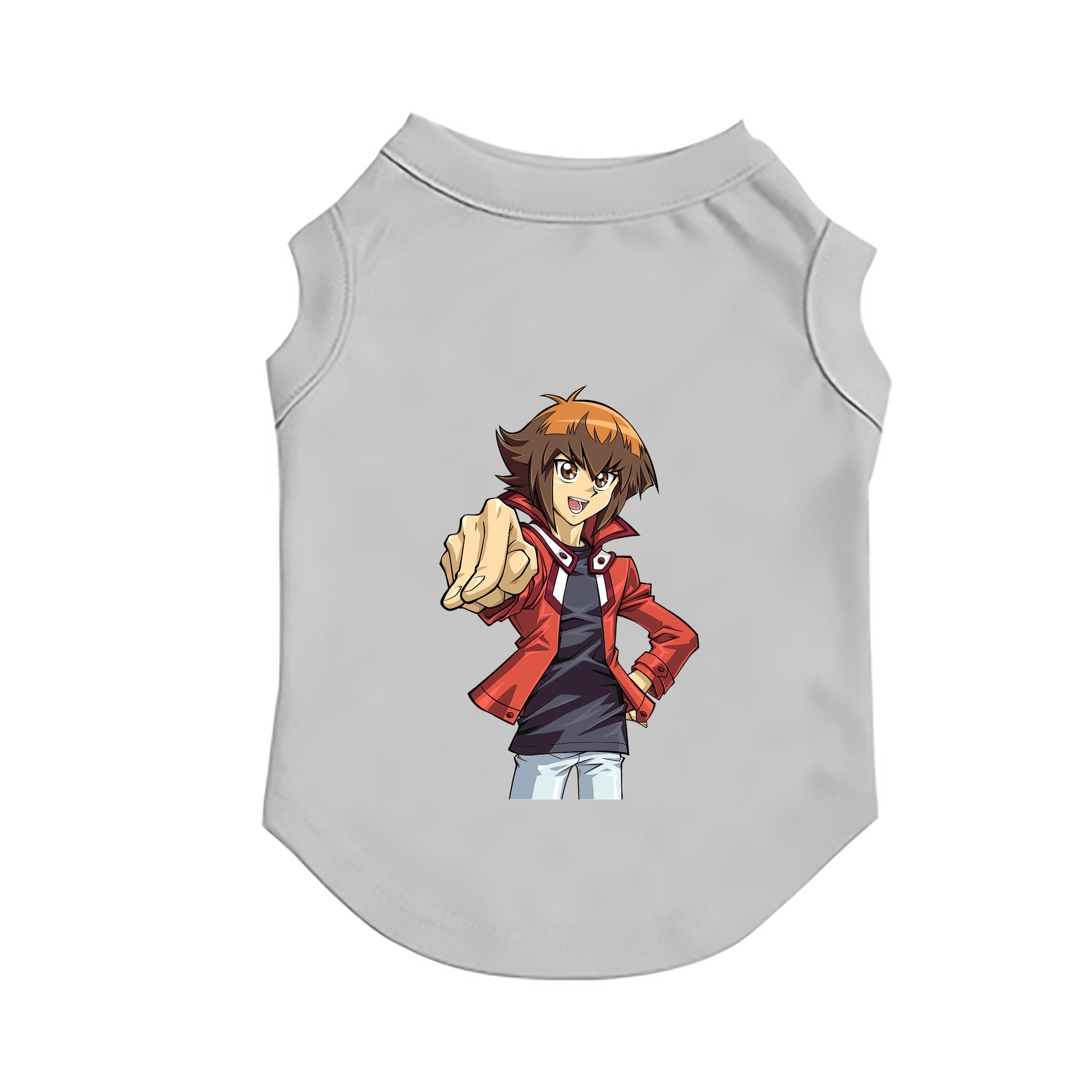 （画像用） 遊☆戯☆王 Yu-Gi-Oh! ペット用ベスト