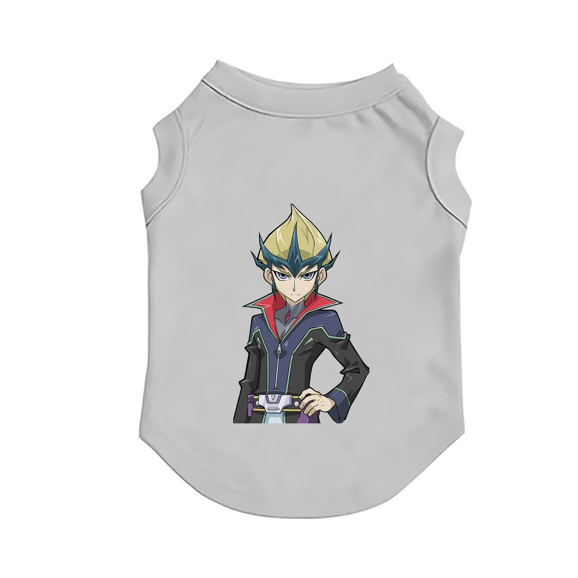 （画像用） 遊☆戯☆王 Yu-Gi-Oh! ペット用ベスト
