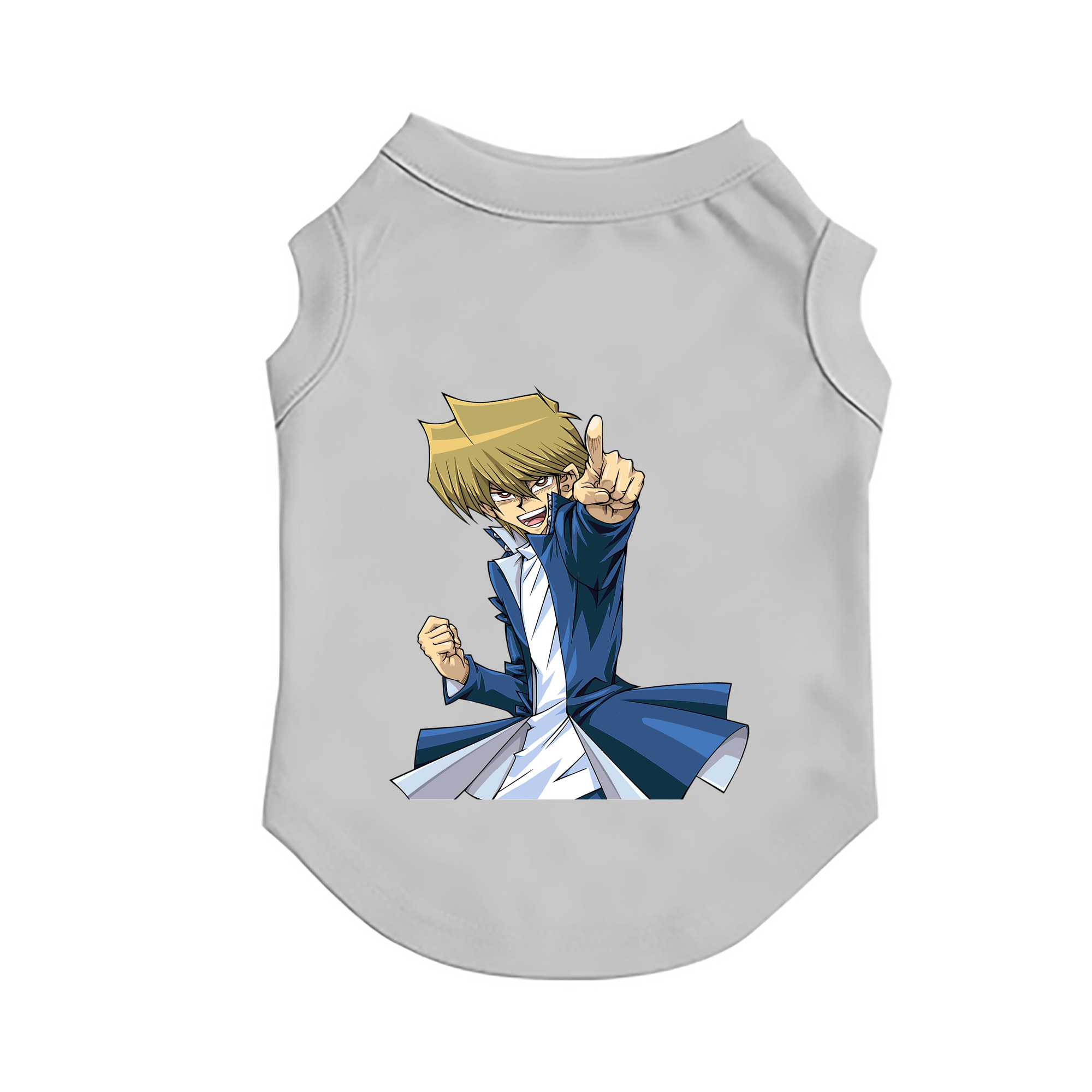 （画像用） 遊☆戯☆王 Yu-Gi-Oh! ペット用ベスト