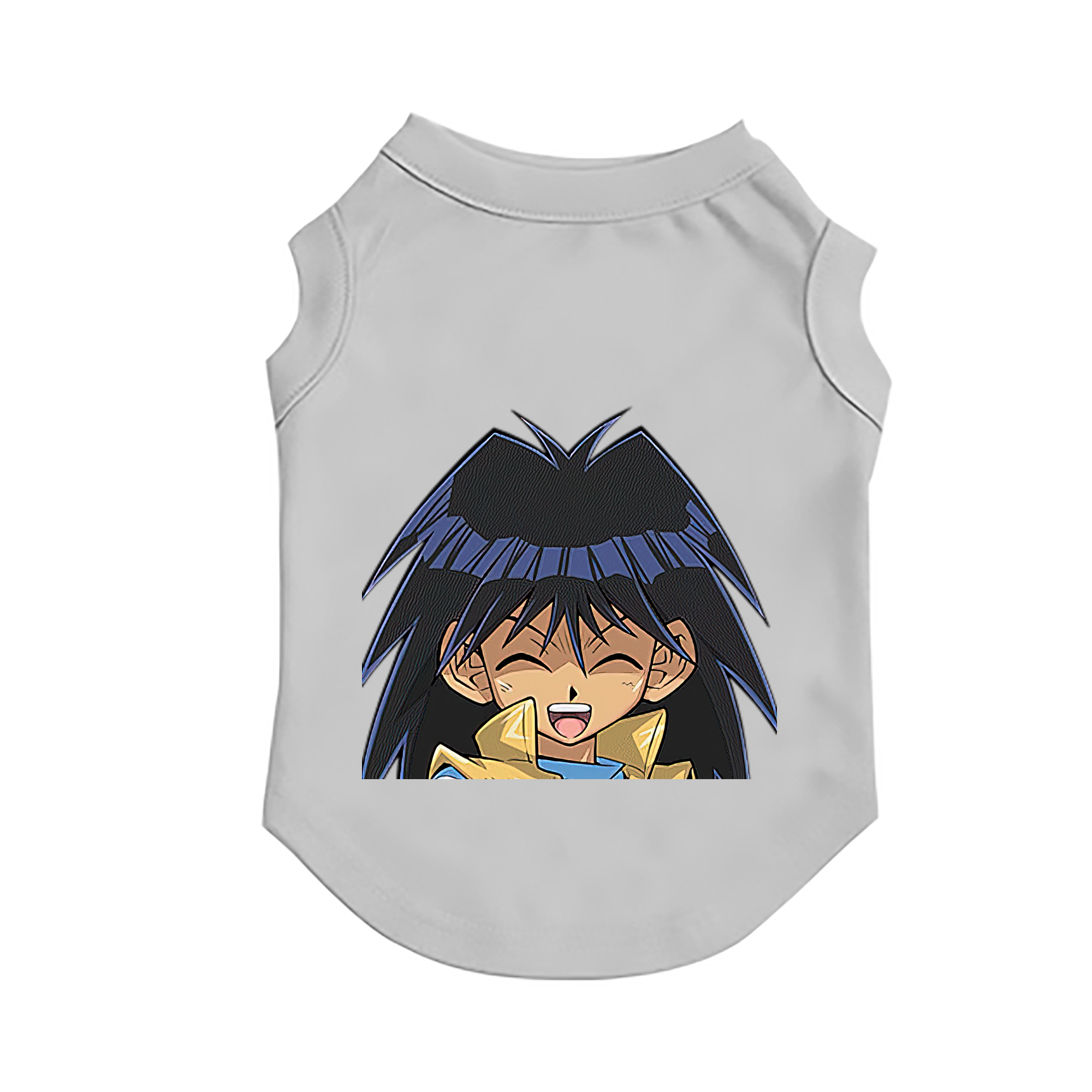 （画像用） 遊☆戯☆王 Yu-Gi-Oh! ペット用ベスト