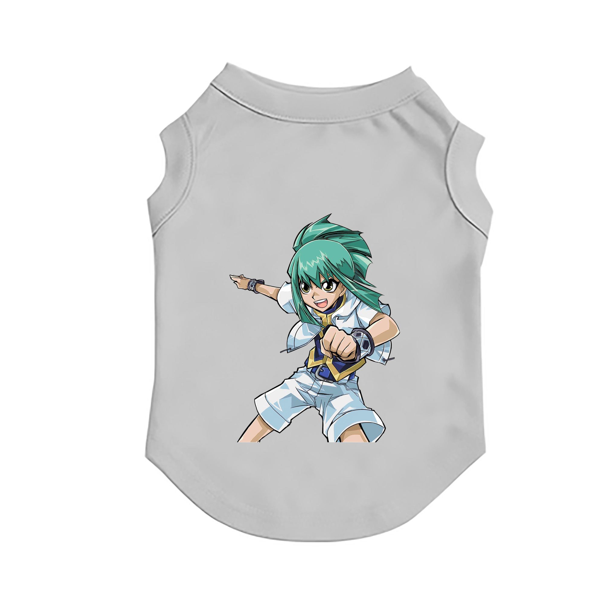 （画像用） 遊☆戯☆王 Yu-Gi-Oh! ペット用ベスト