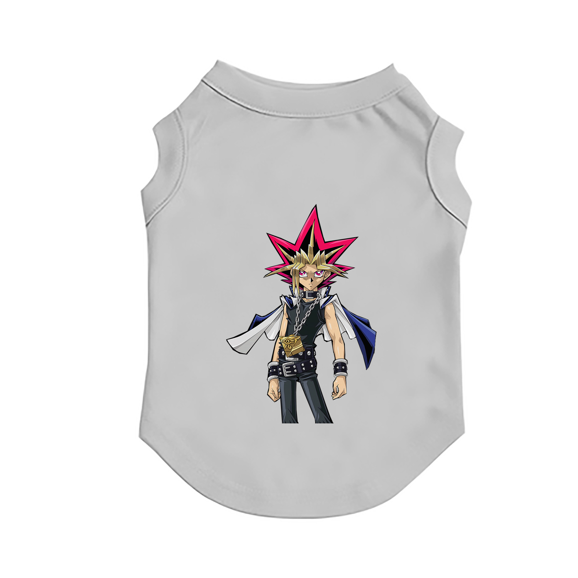 （画像用） 遊☆戯☆王 Yu-Gi-Oh! ペット用ベスト