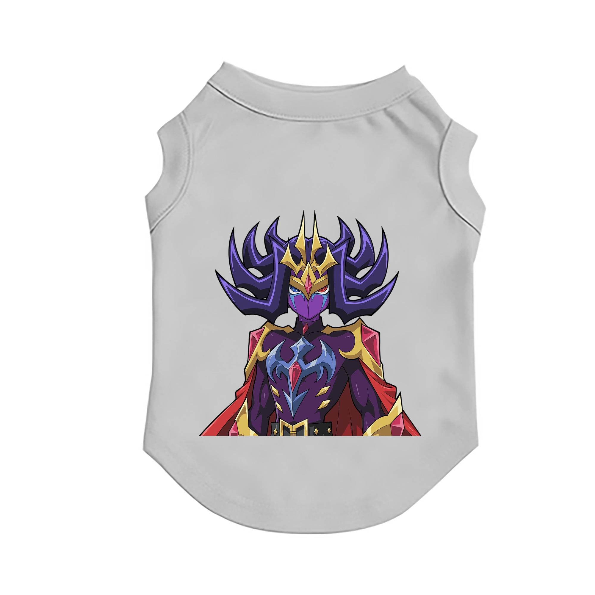 （画像用） 遊☆戯☆王 Yu-Gi-Oh! ペット用ベスト