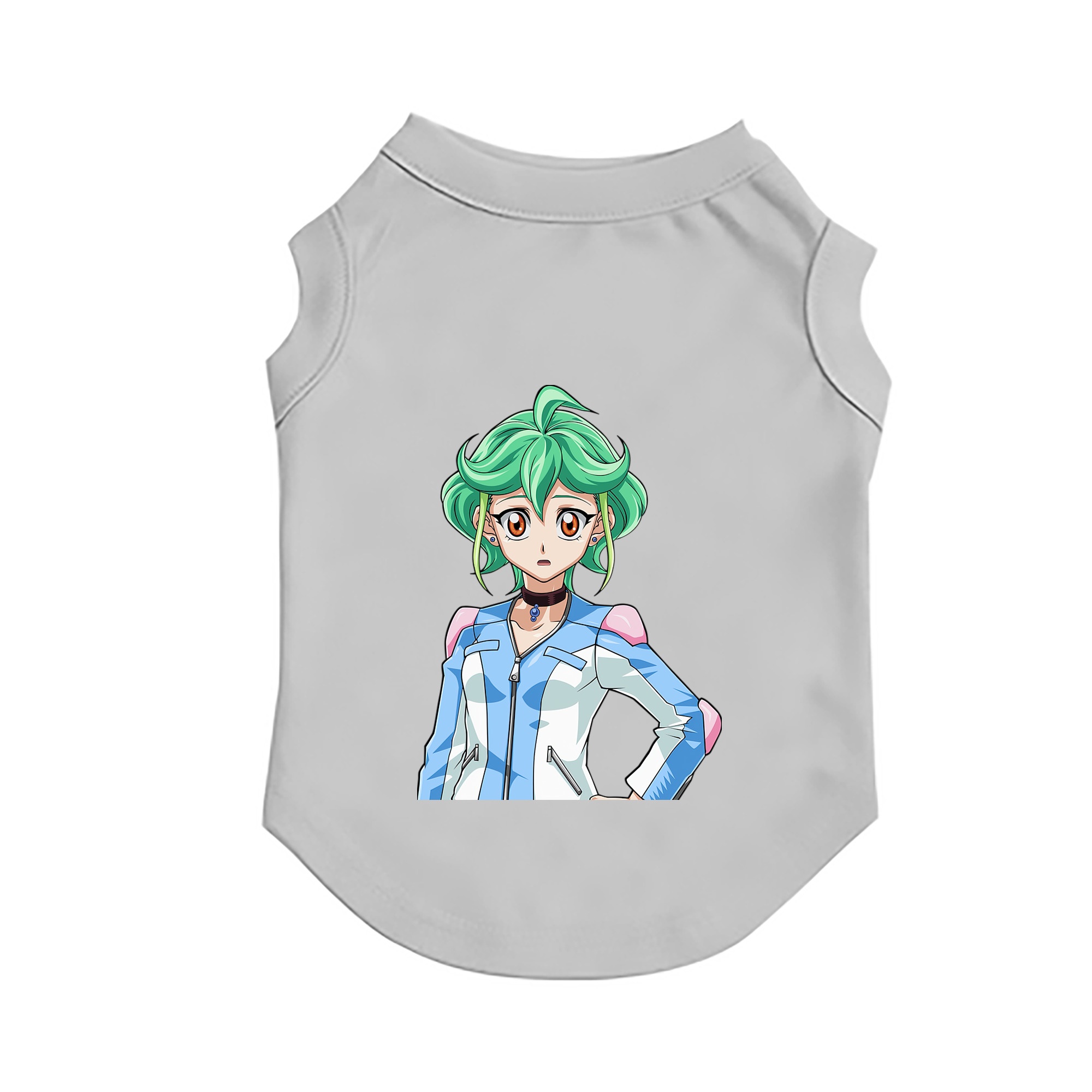 （画像用） 遊☆戯☆王 Yu-Gi-Oh! ペット用ベスト