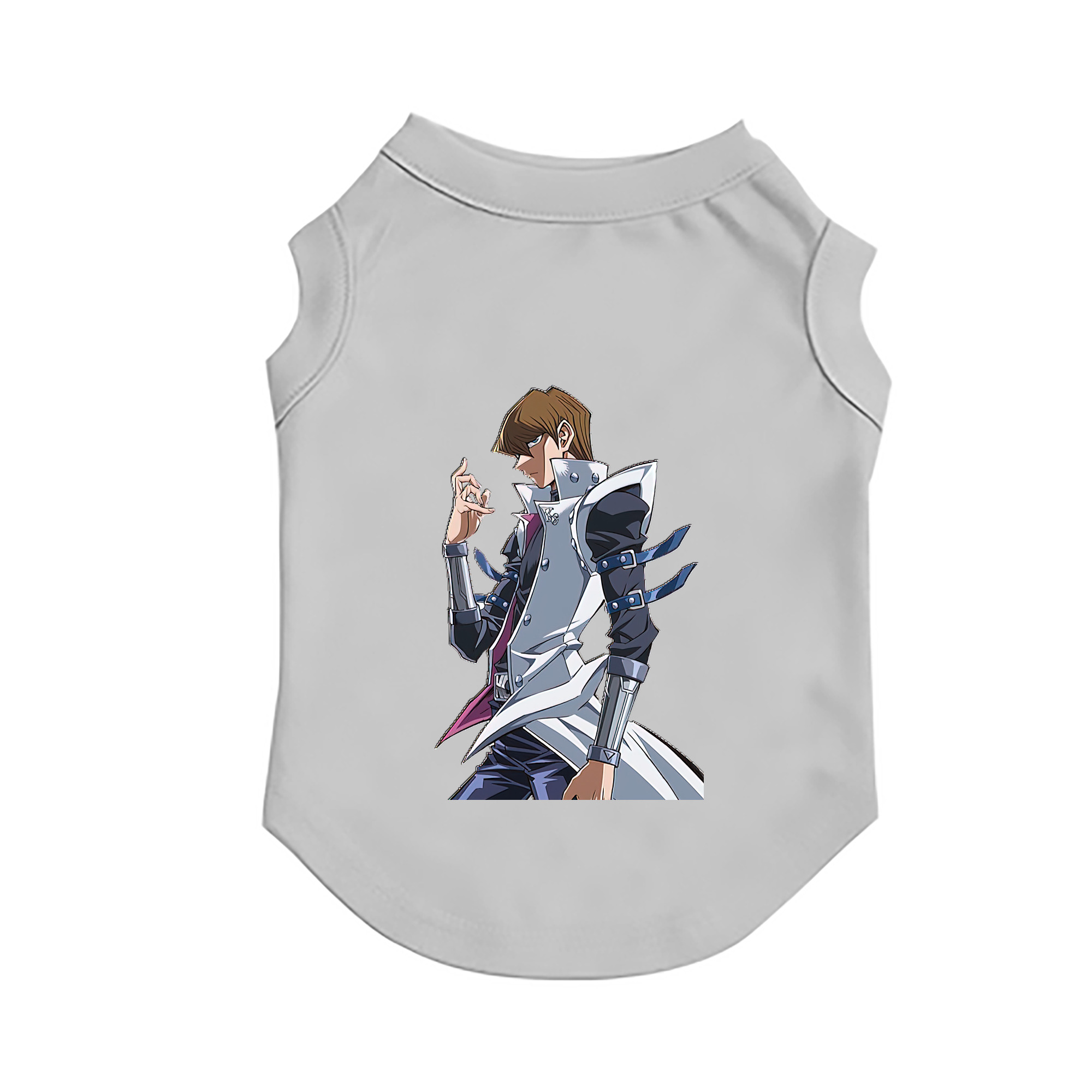 （画像用） 遊☆戯☆王 Yu-Gi-Oh! ペット用ベスト