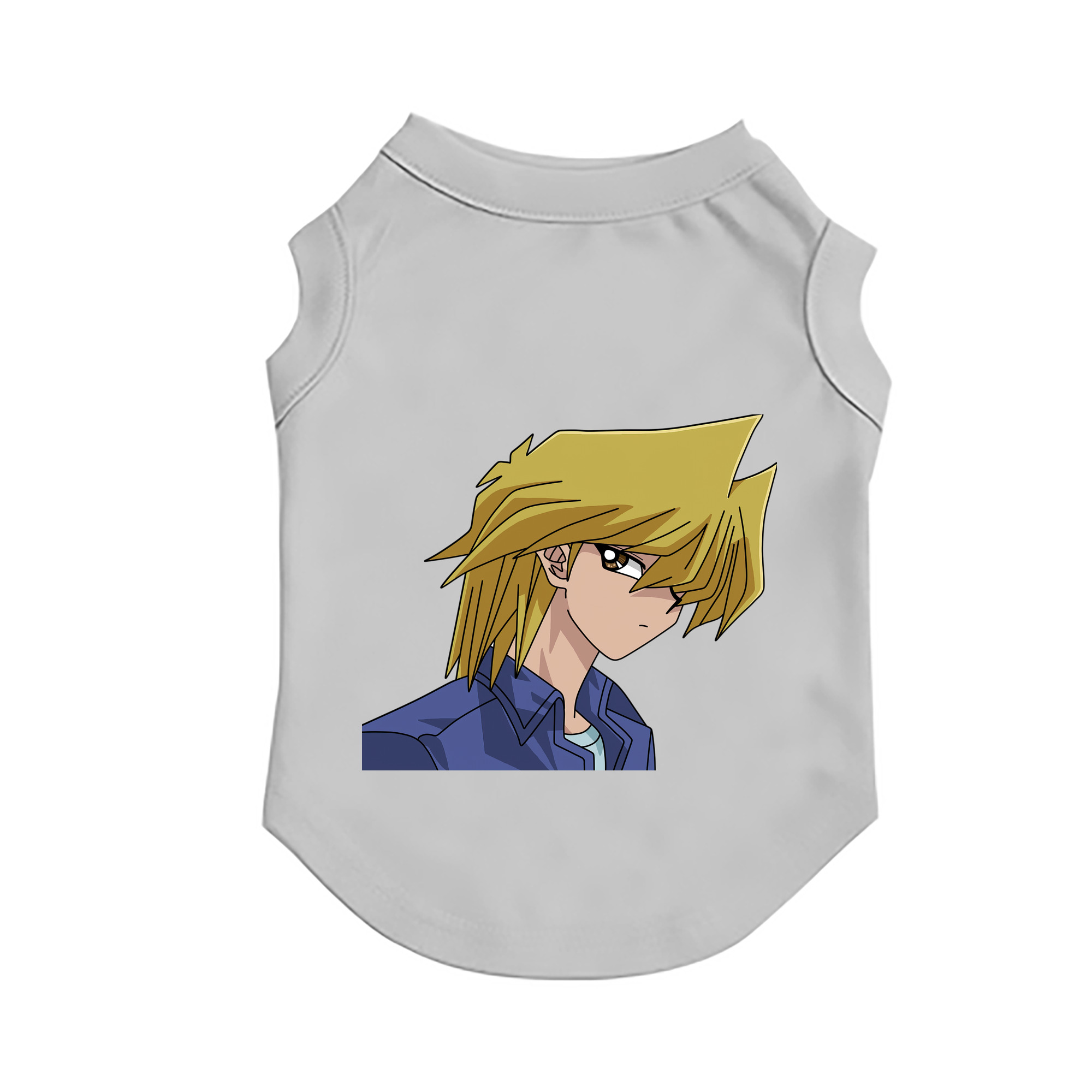 （画像用） 遊☆戯☆王 Yu-Gi-Oh! ペット用ベスト