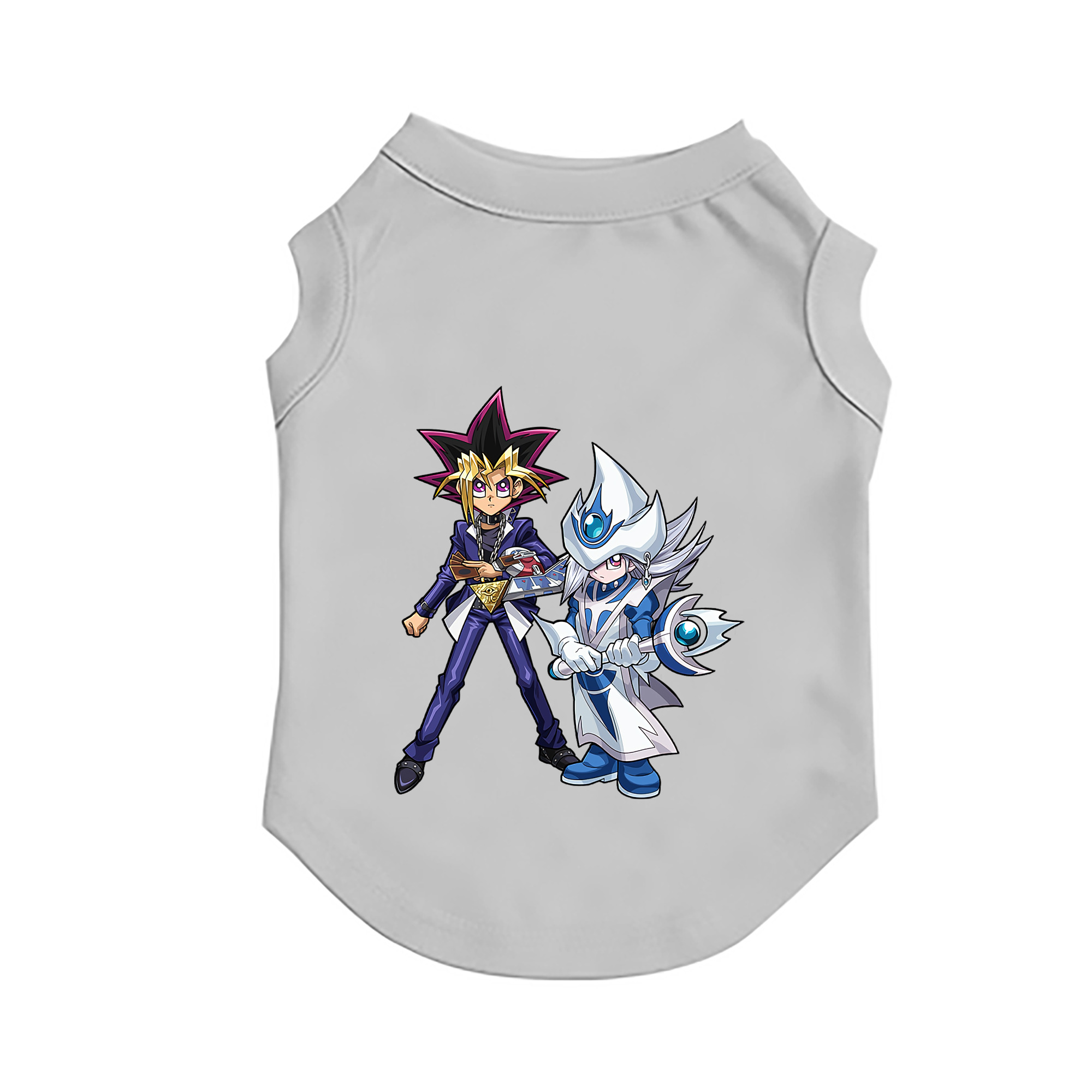 （画像用） 遊☆戯☆王 Yu-Gi-Oh! ペット用ベスト