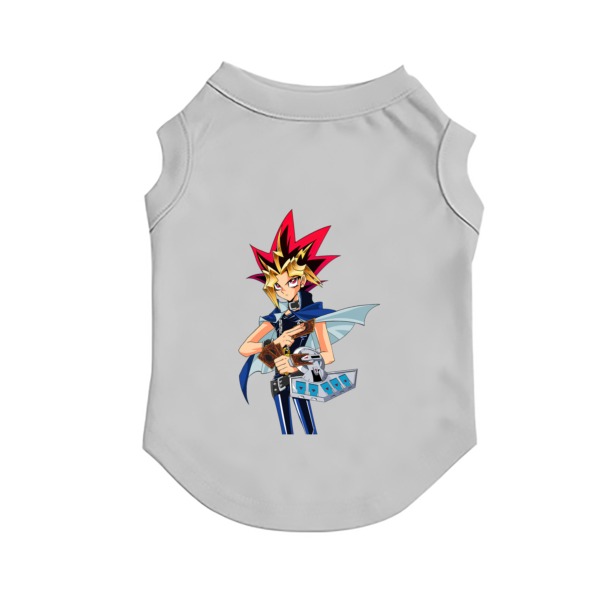 （画像用） 遊☆戯☆王 Yu-Gi-Oh! ペット用ベスト