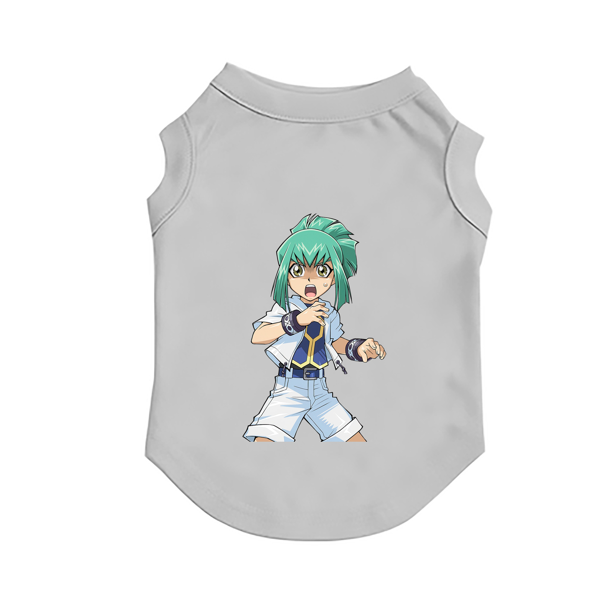 （画像用） 遊☆戯☆王 Yu-Gi-Oh! ペット用ベスト