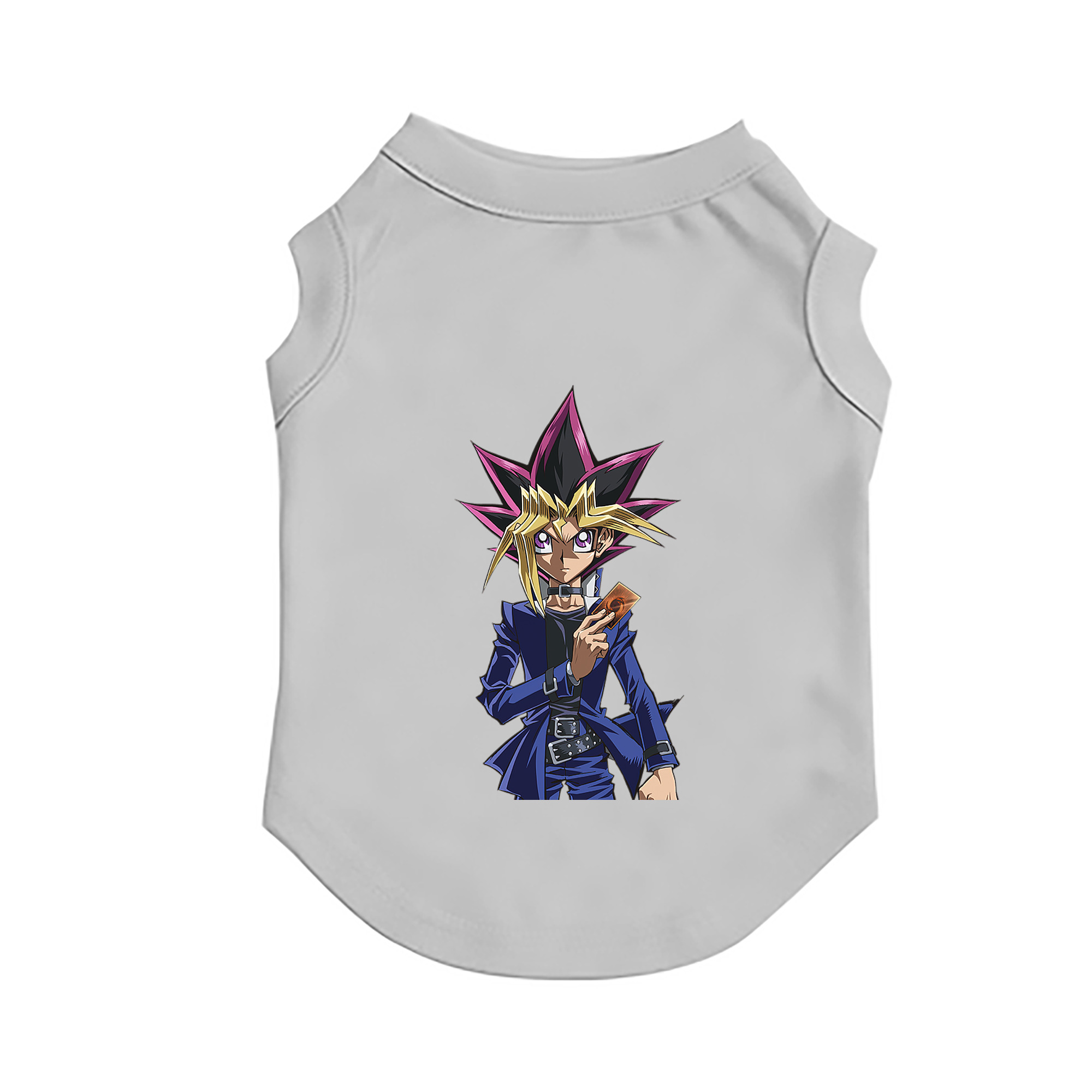 （画像用） 遊☆戯☆王 Yu-Gi-Oh! ペット用ベスト