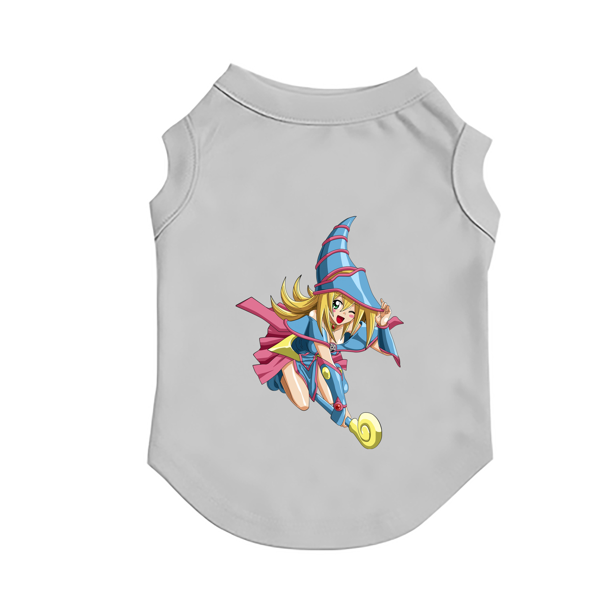 （画像用） 遊☆戯☆王 Yu-Gi-Oh! ペット用ベスト