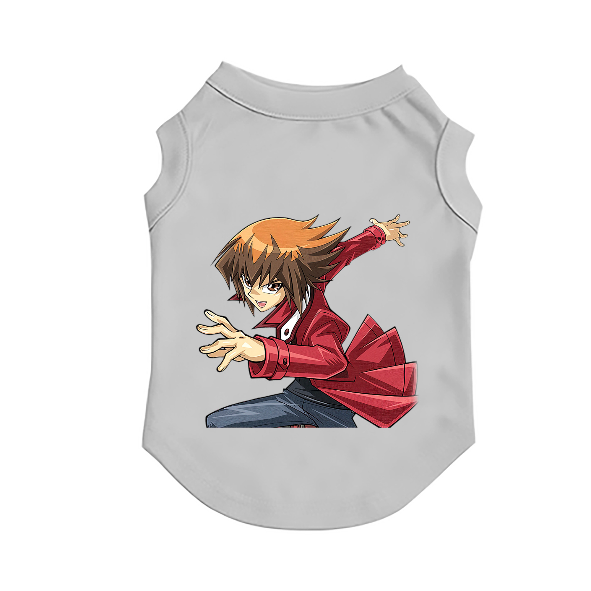 （画像用） 遊☆戯☆王 Yu-Gi-Oh! ペット用ベスト