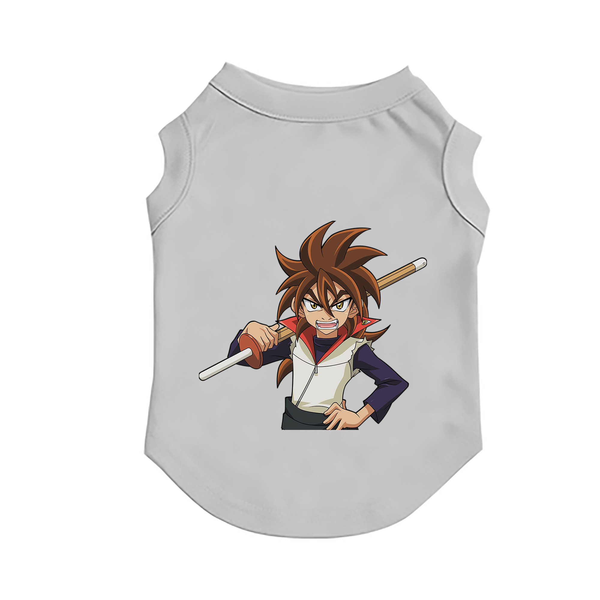 （画像用） 遊☆戯☆王 Yu-Gi-Oh! ペット用ベスト