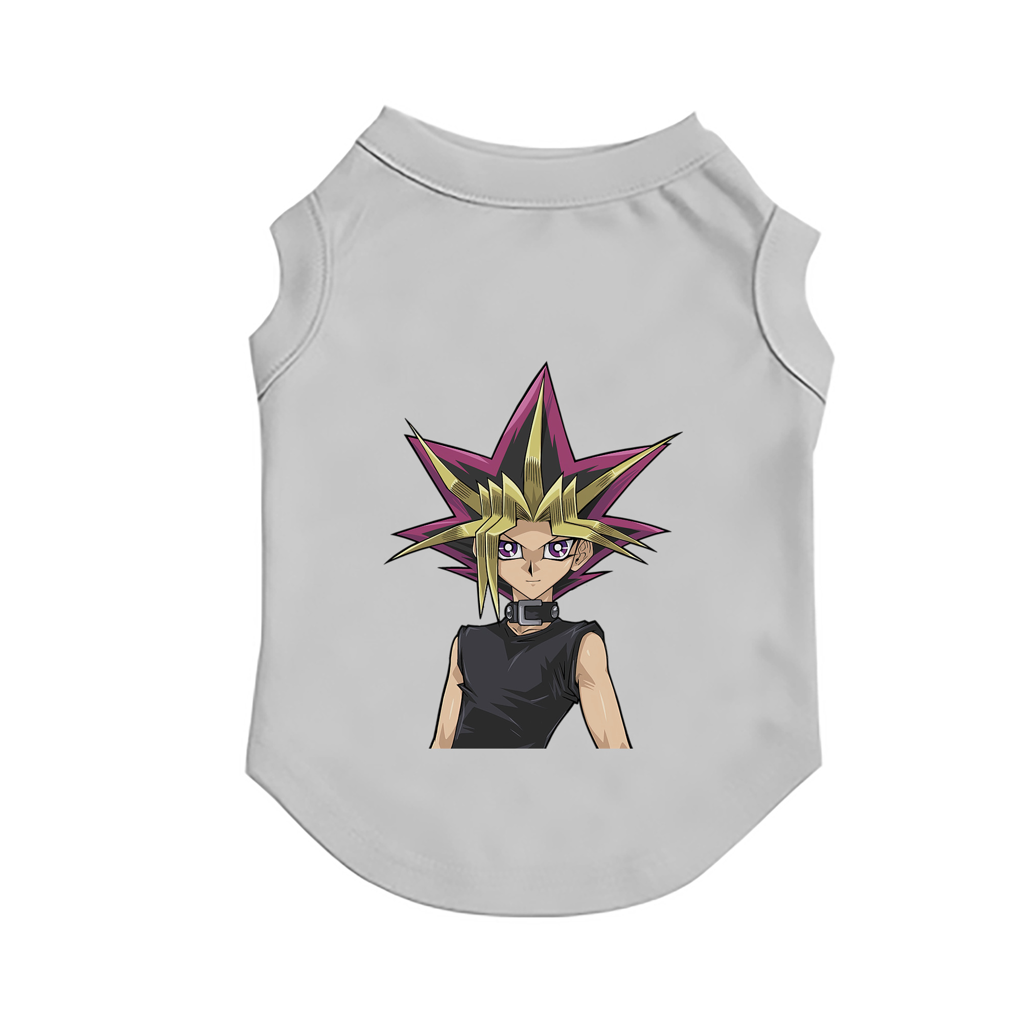 （画像用） 遊☆戯☆王 Yu-Gi-Oh! ペット用ベスト