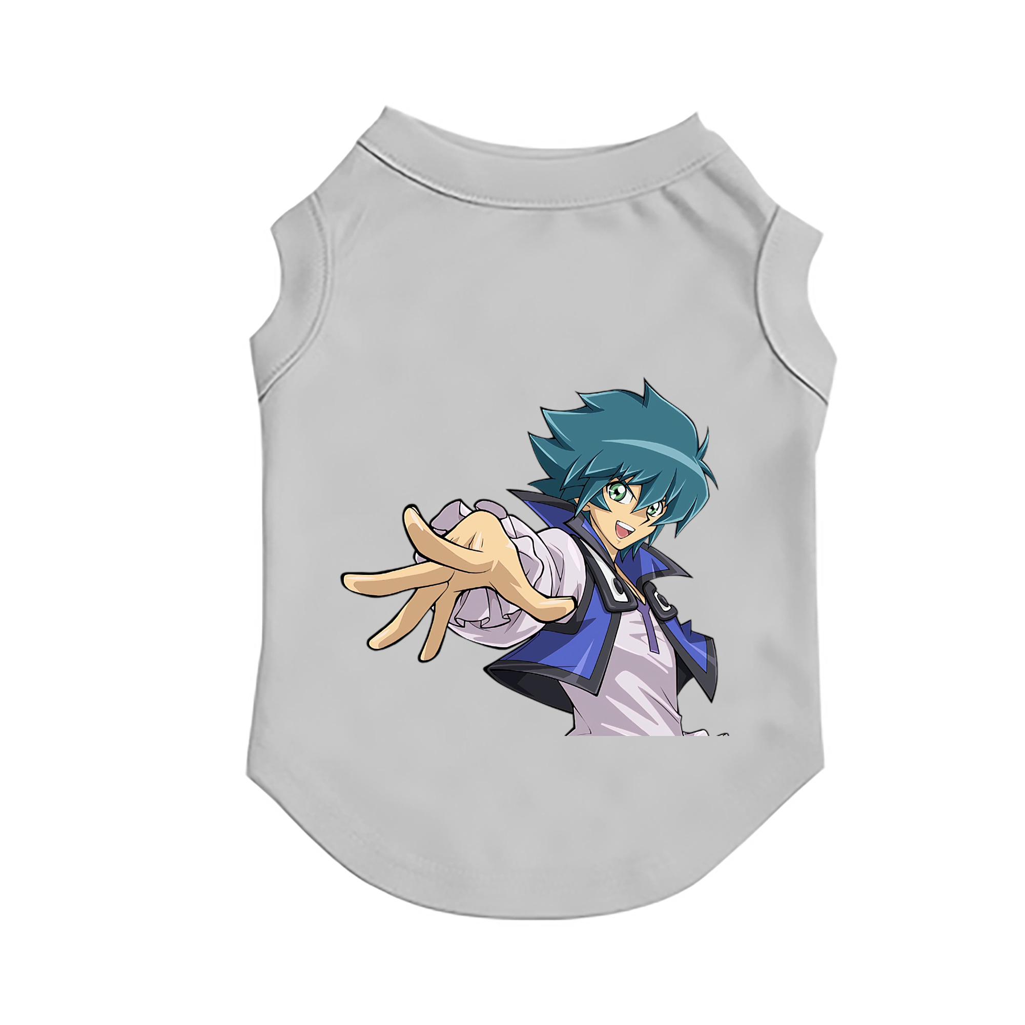 （画像用） 遊☆戯☆王 Yu-Gi-Oh! ペット用ベスト